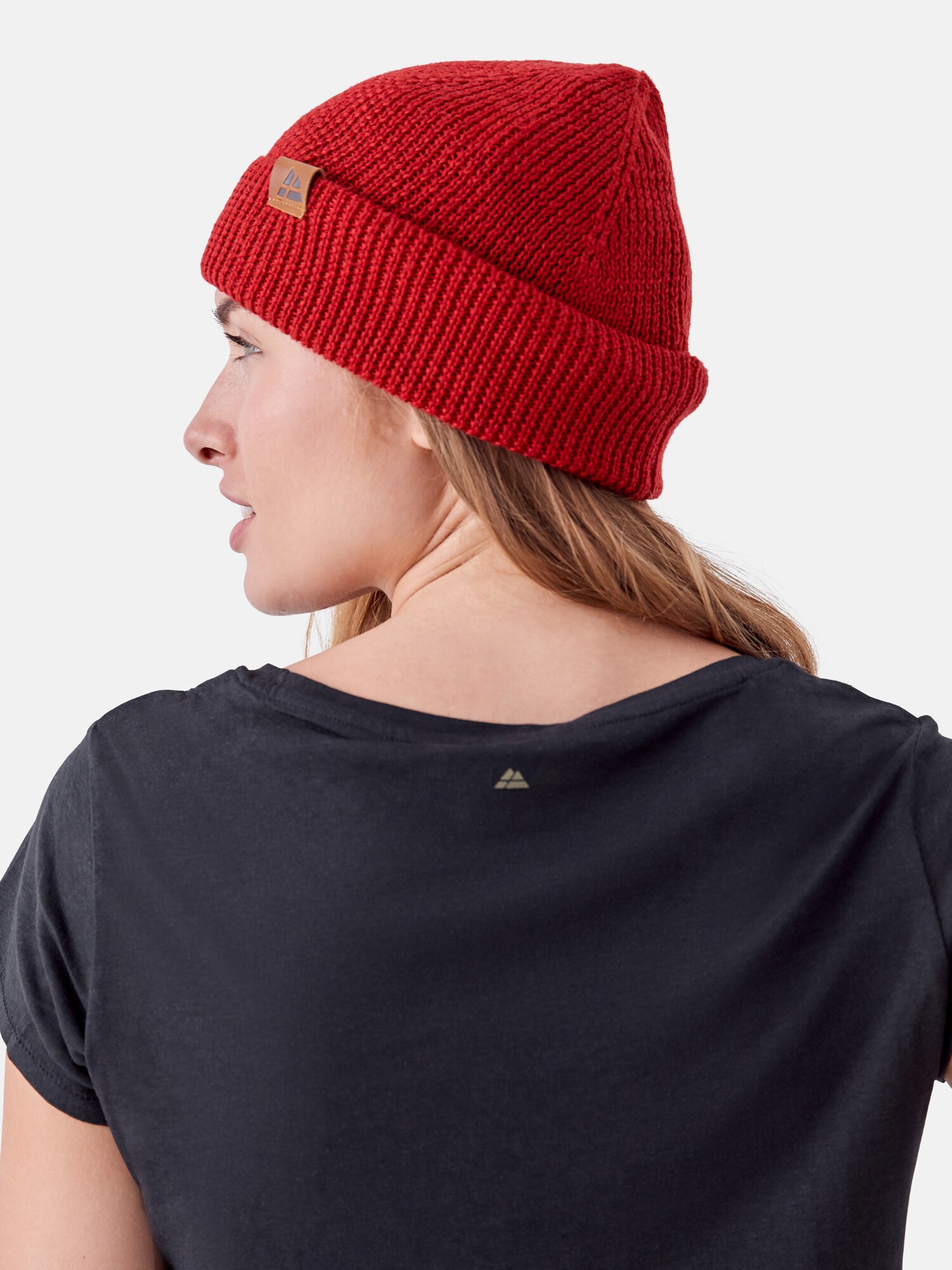 Thumbnail - DANISH ENDURANCE Beanie Merino