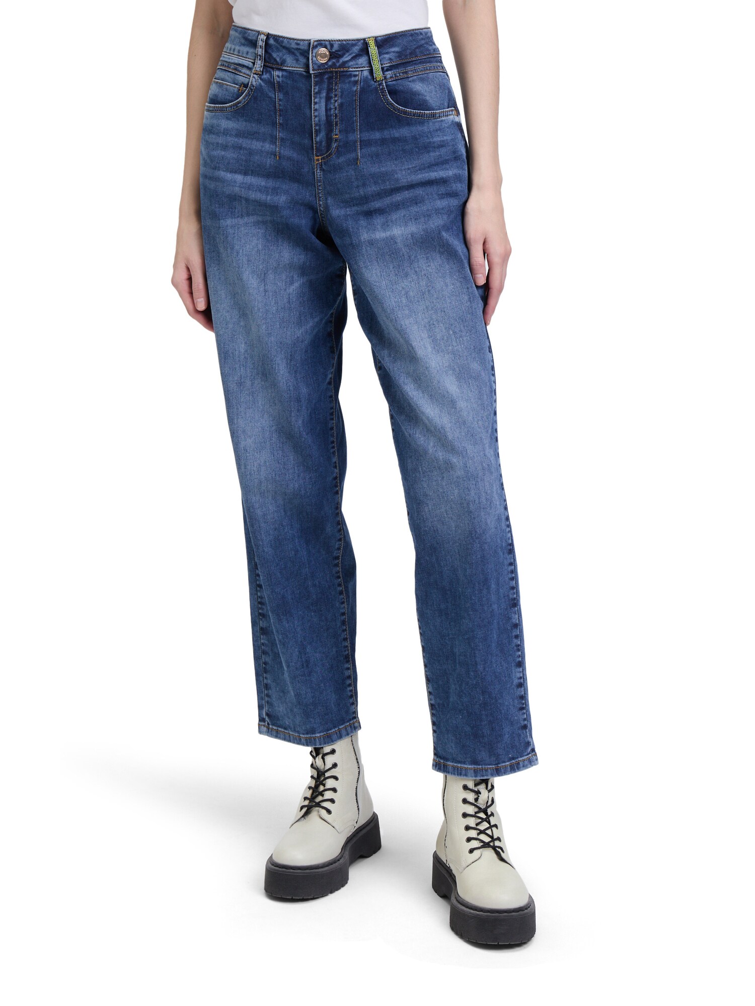 Thumbnail - Jeans 'Used Look'