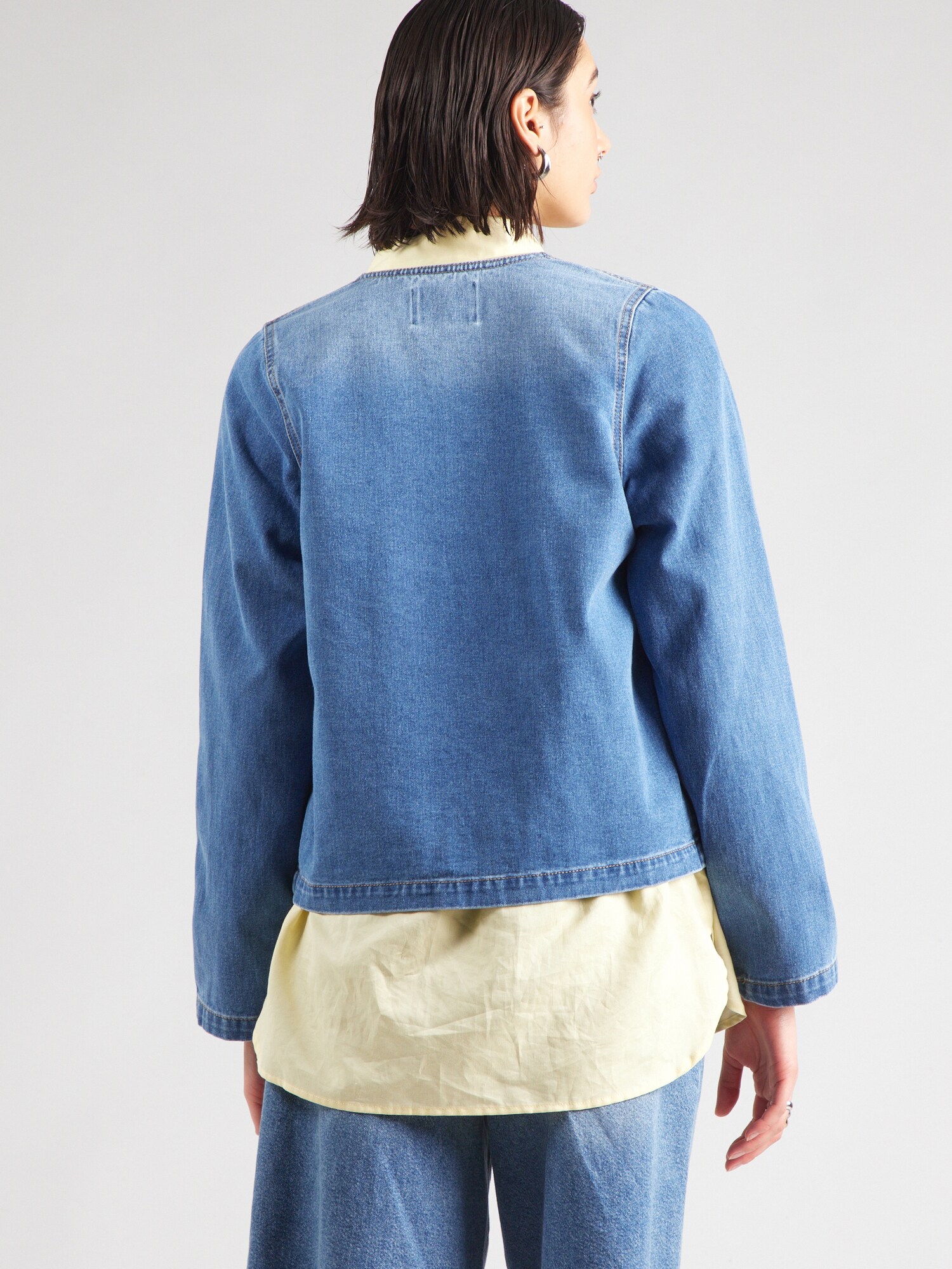 Thumbnail - ONLY Jacke ONLJenna