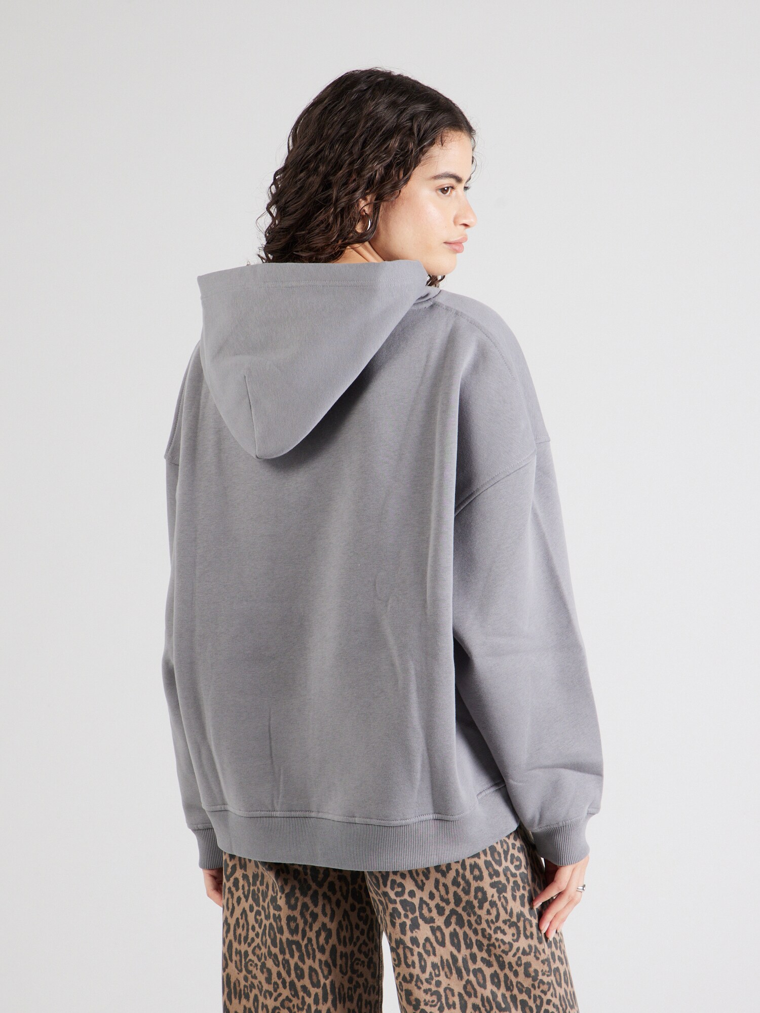 Thumbnail - OH APRIL Sweatshirt Boyfriend