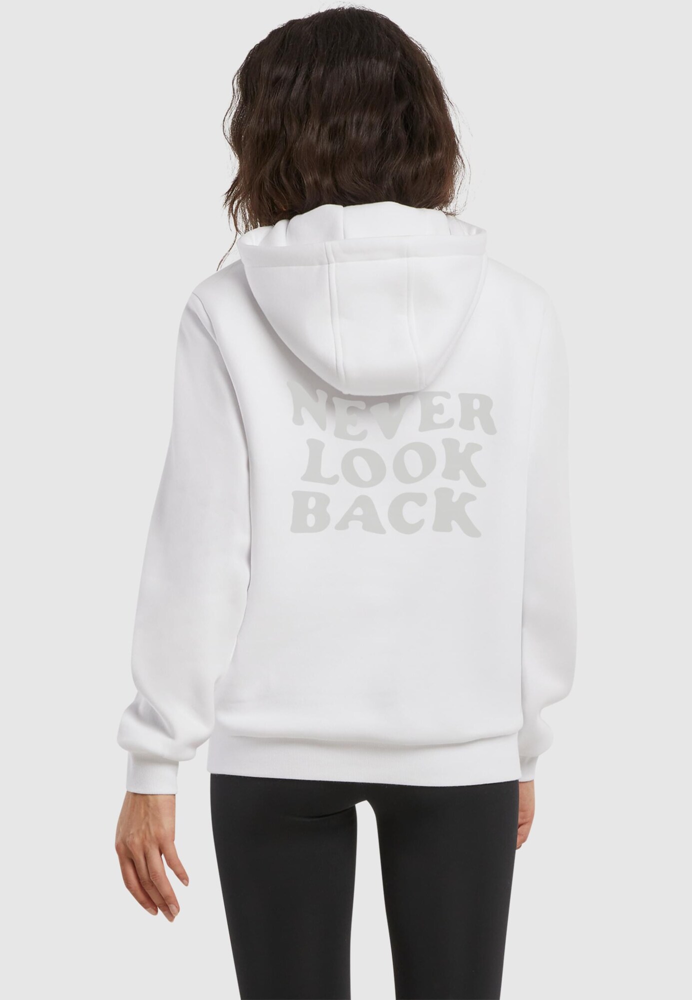 Thumbnail - Miss Tee Sweatshirt Never Look Back