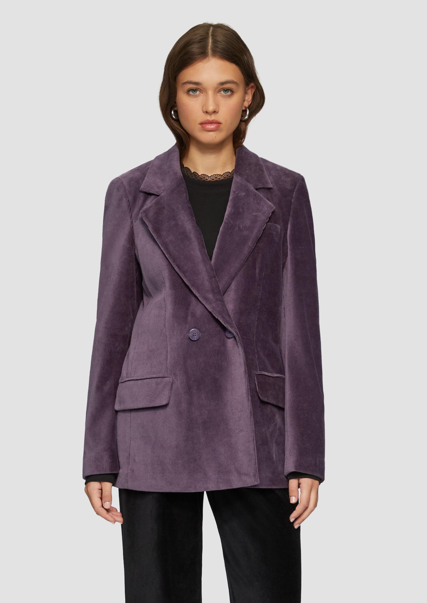 Thumbnail - Blazer