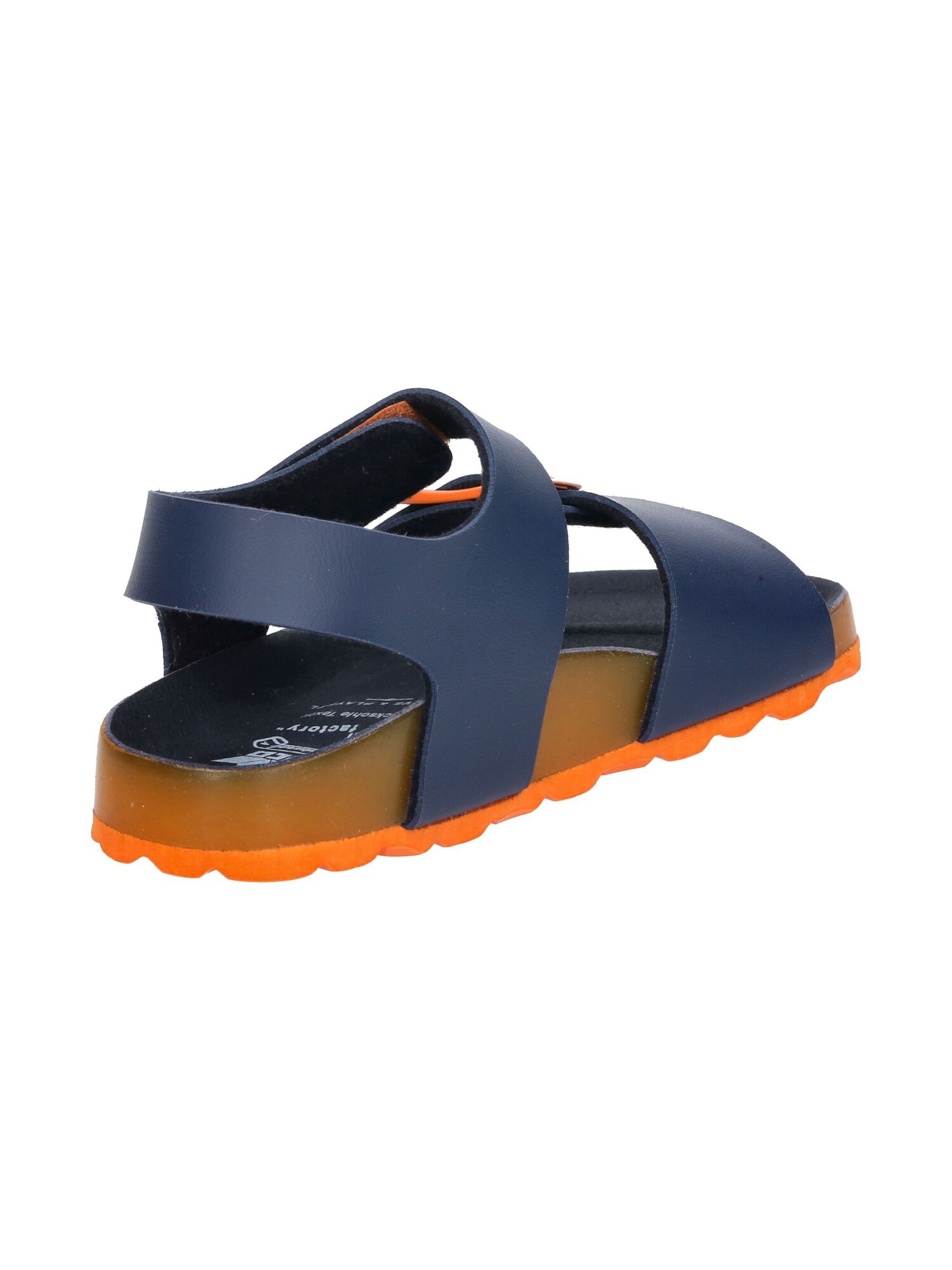 Thumbnail - LICO Sandale Bioline Master