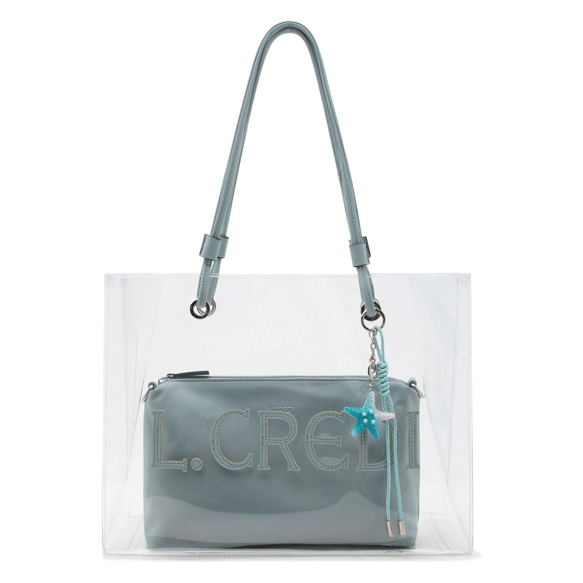 L.Credi Shopper Reja
