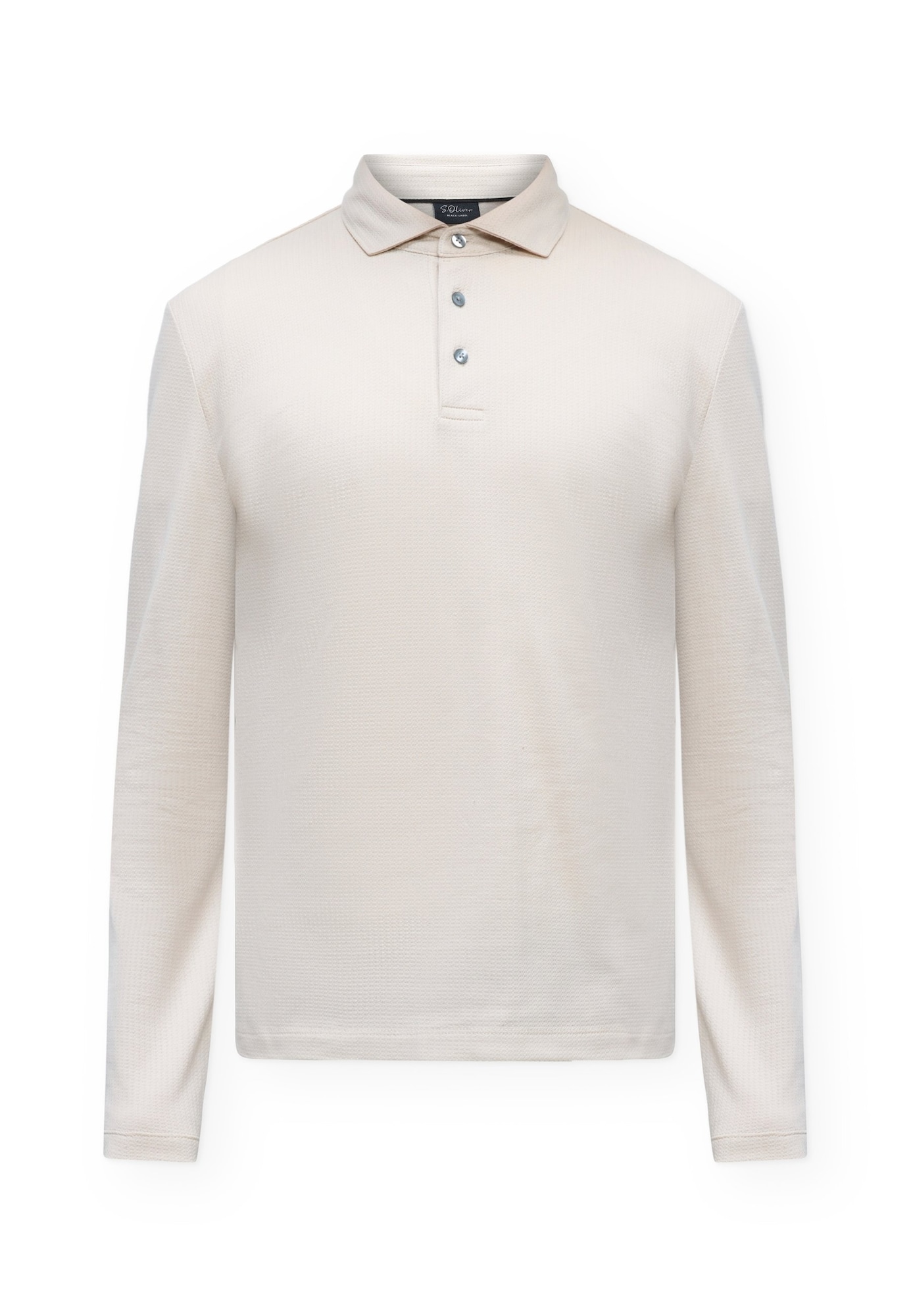 s.Oliver Tricou ecru