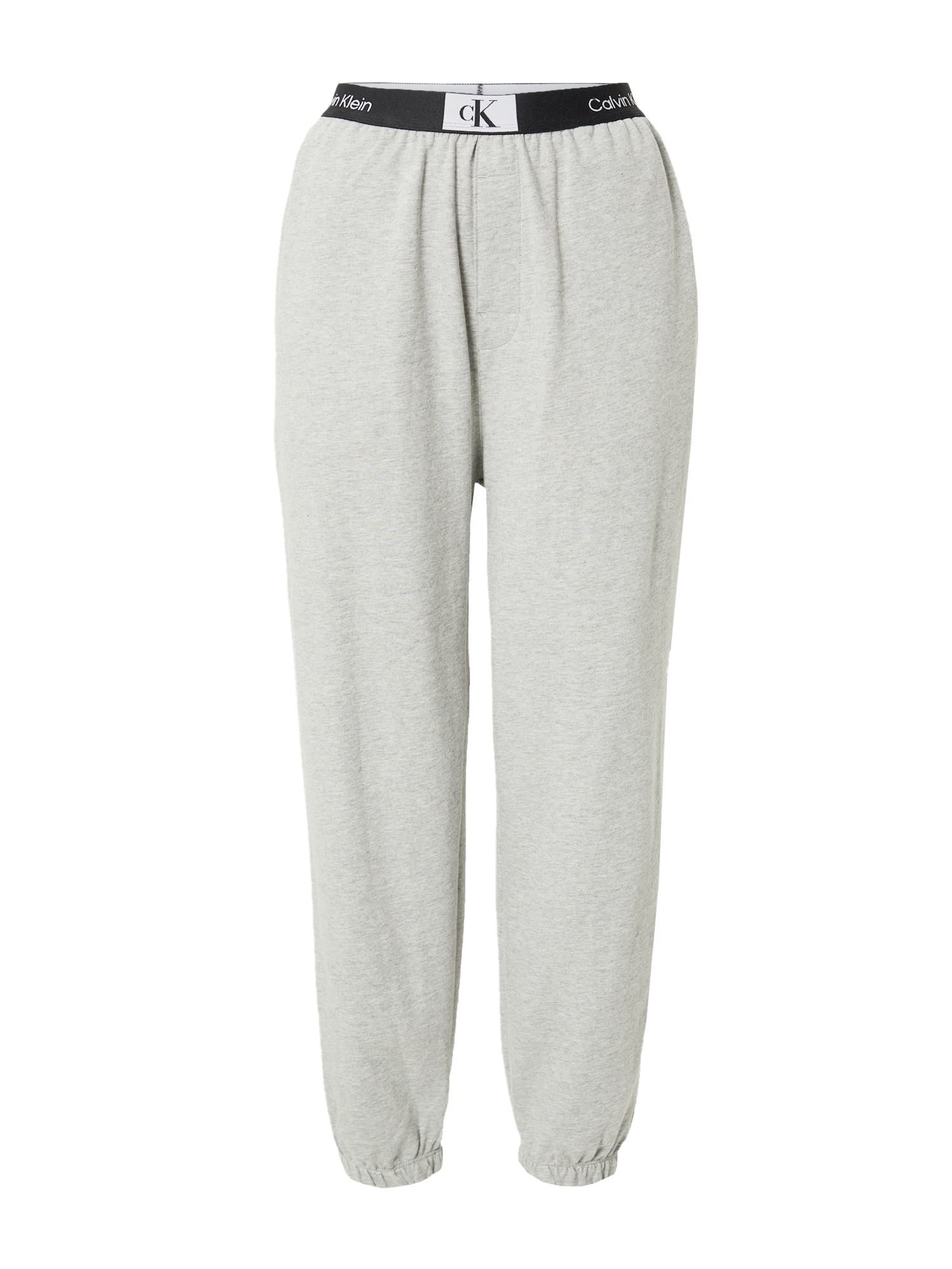 Calvin Klein Underwear Панталон с набор  сиво / черно / бяло