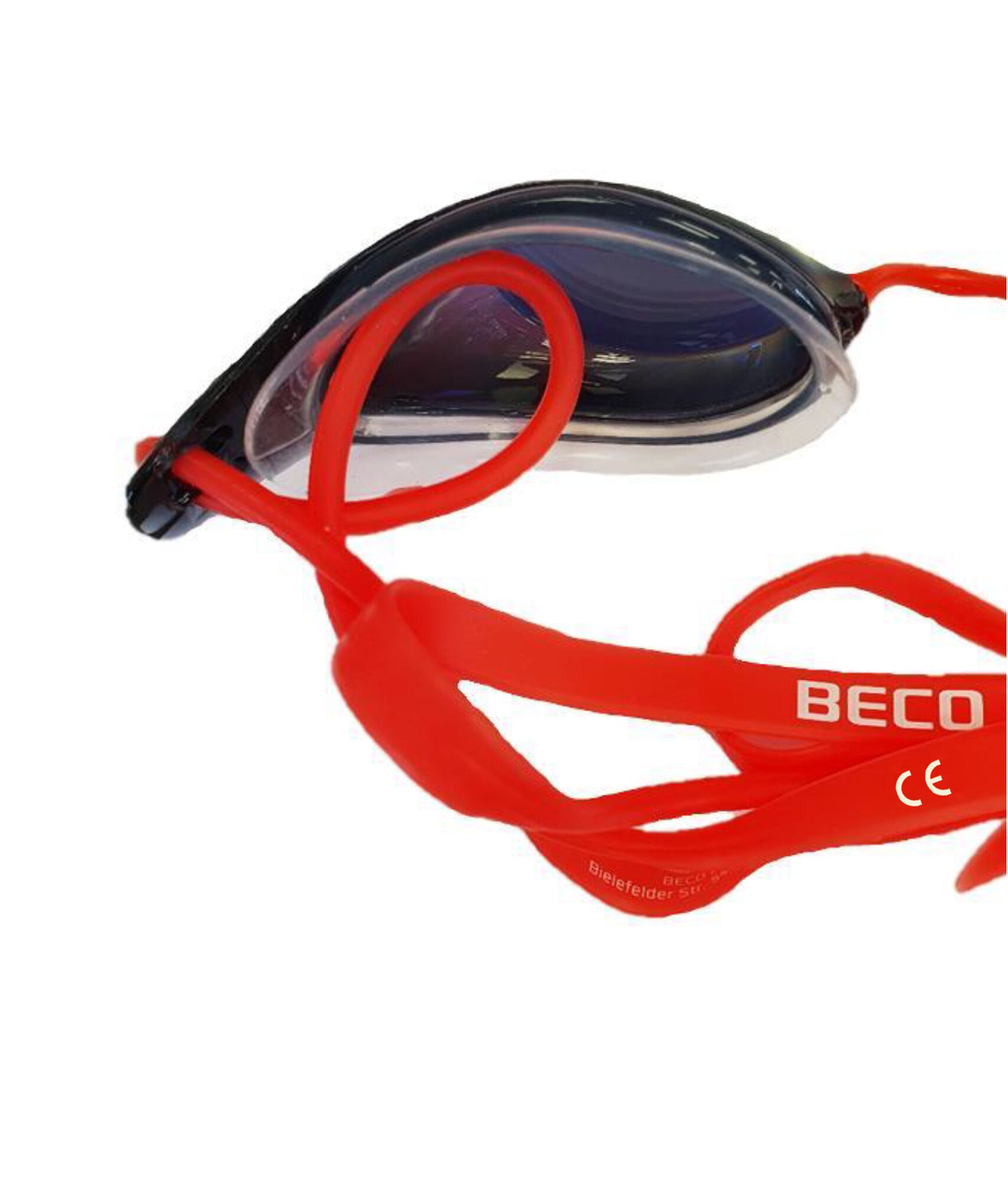 Thumbnail - BECO the world of aquasports Schwimmbrille TAMPICO