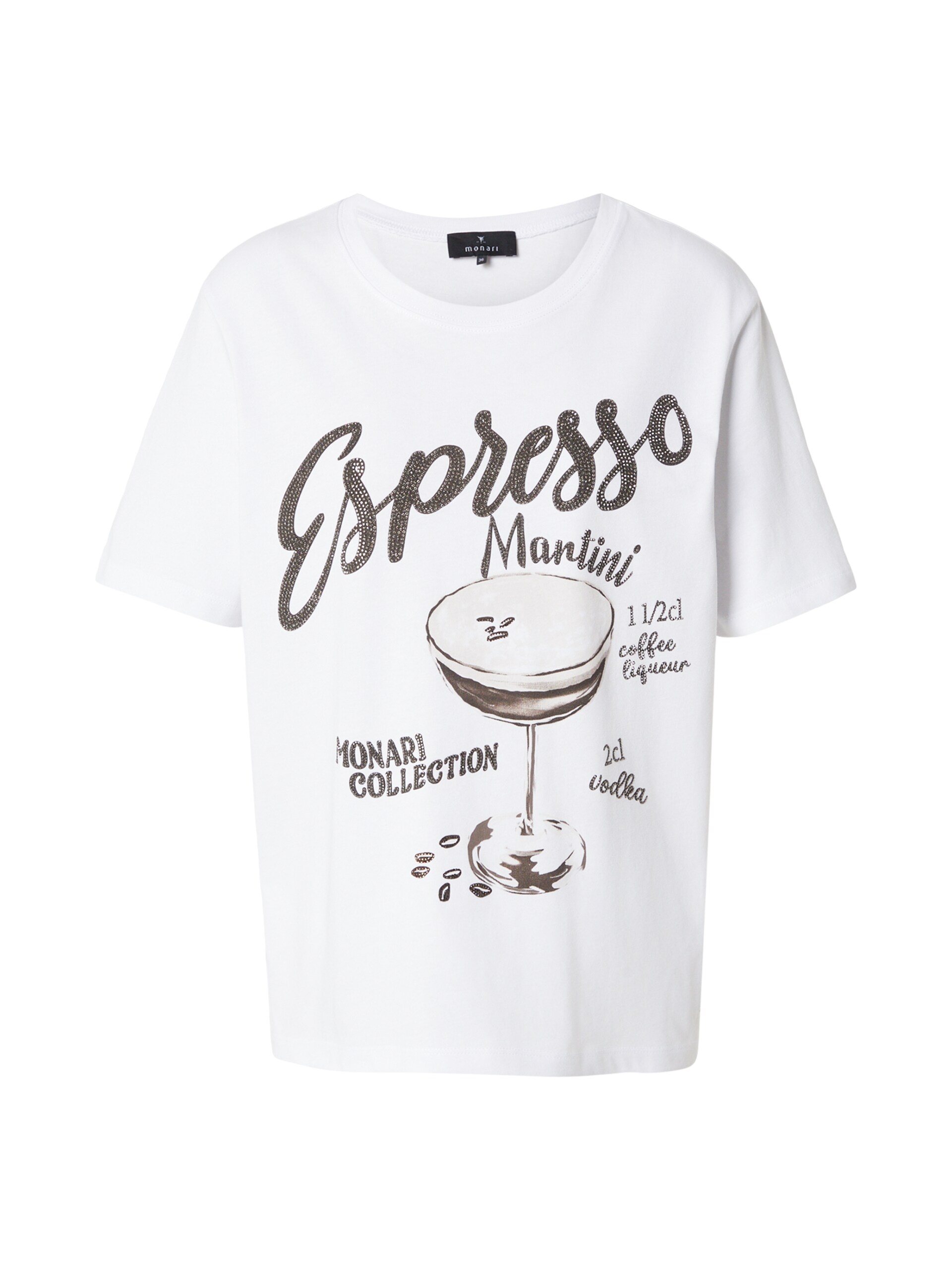 Monari T-shirt dam