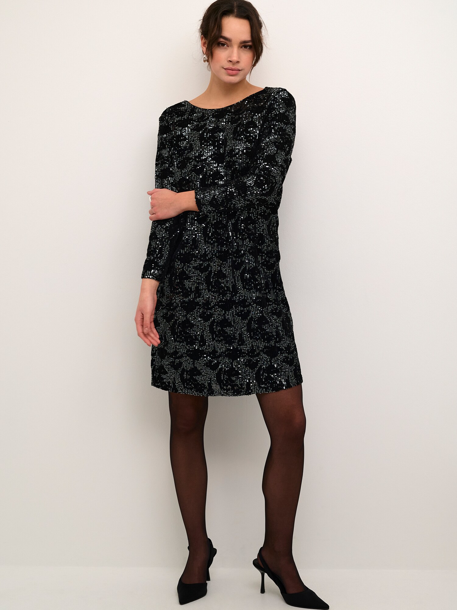 Thumbnail - Kleid 'KA Grit'