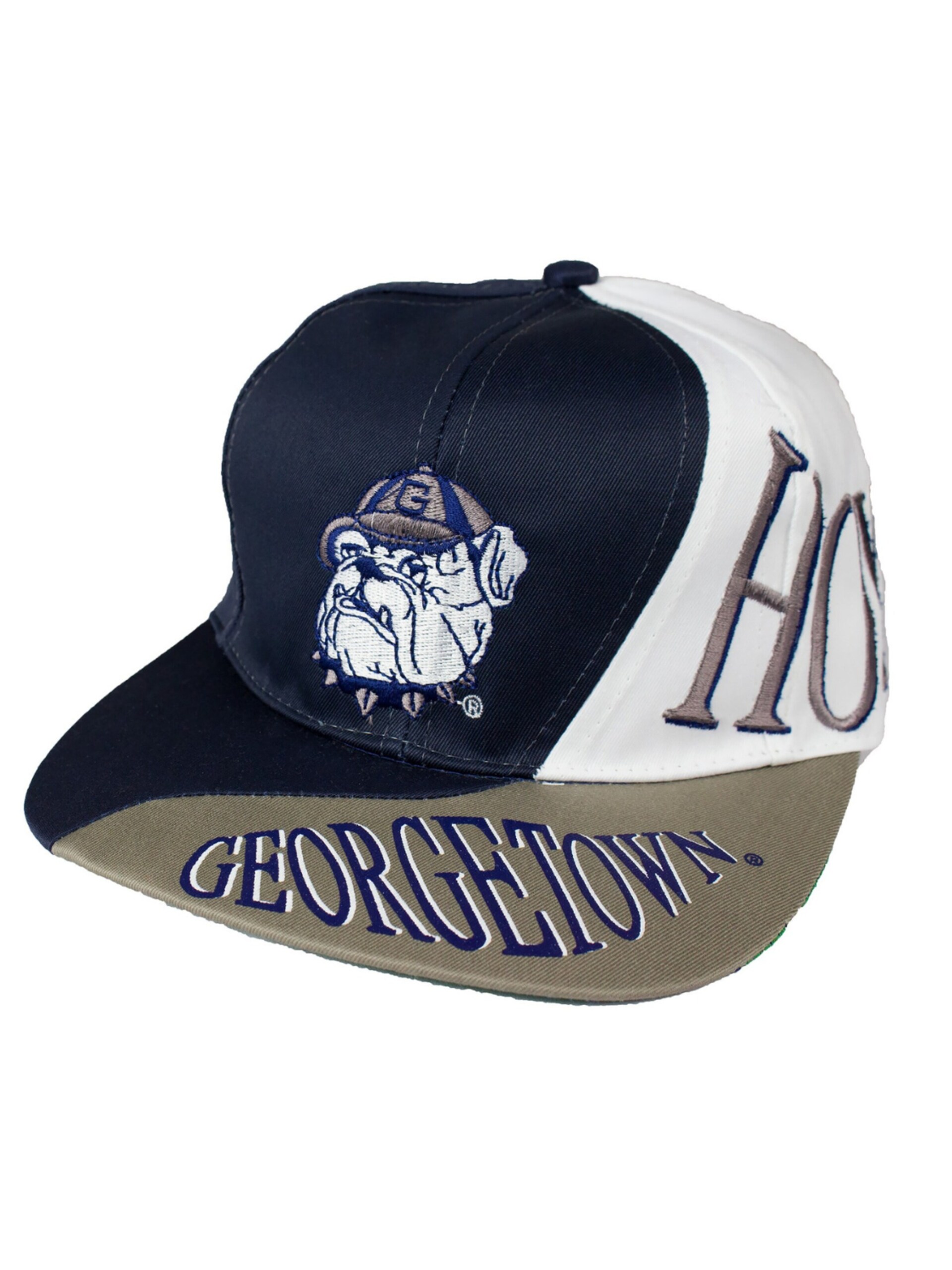 Drew Pearson Keps 'Georgetown Hoyas Wave' herr