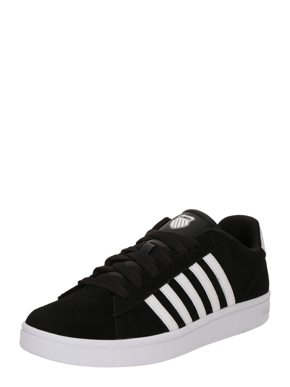 Låg sneaker 'Court Tiebrk II'