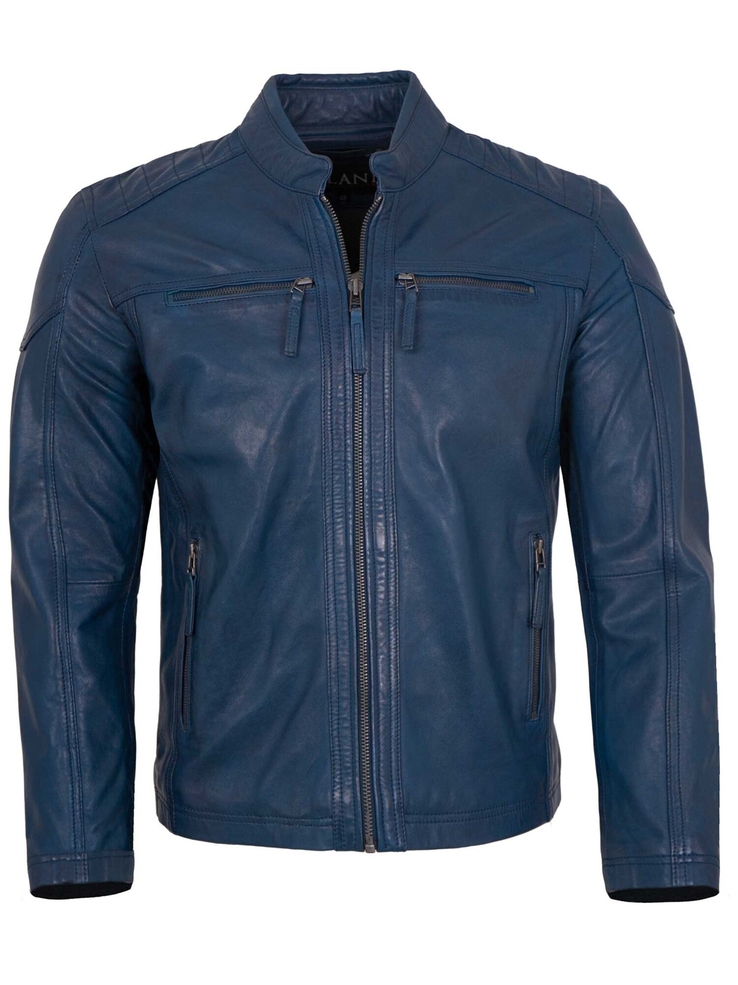 Jilani Chaqueta de entretiempo 'Michael-2'  azul