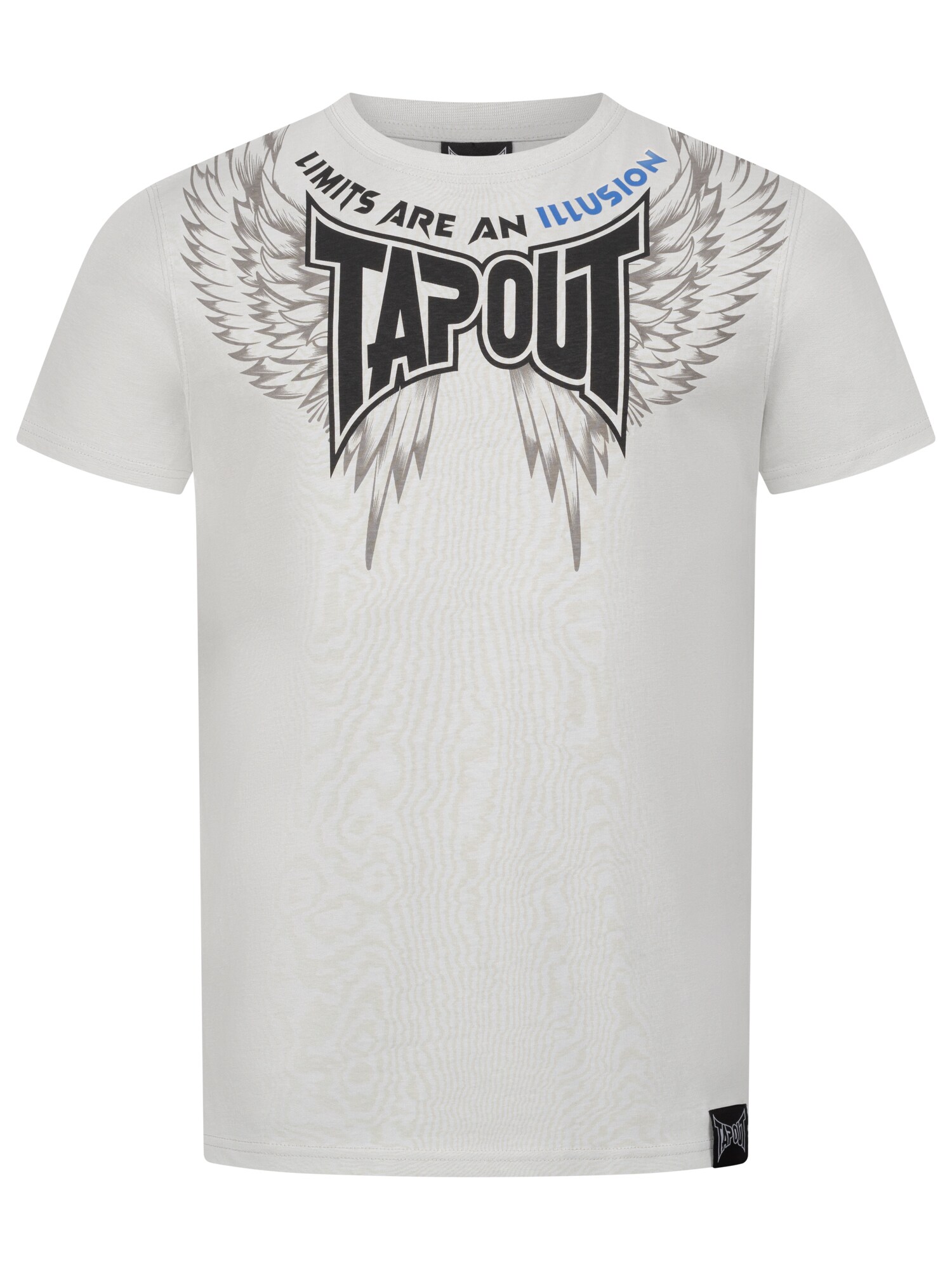 Thumbnail - Tapout T-Shirt  TILLUSION TEE