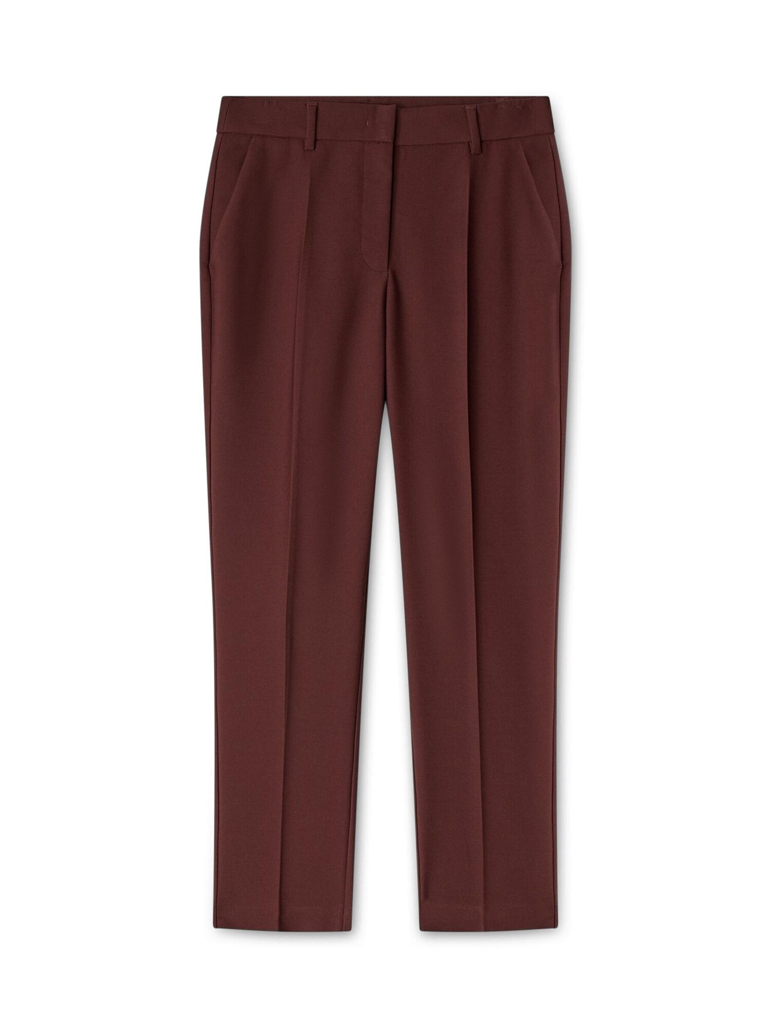 MOTIVI Pantalón  marrón