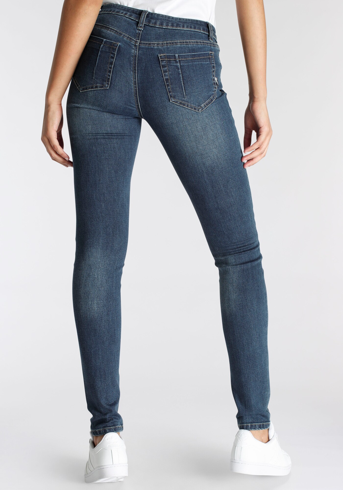 Thumbnail - Jeans 'Arizona '