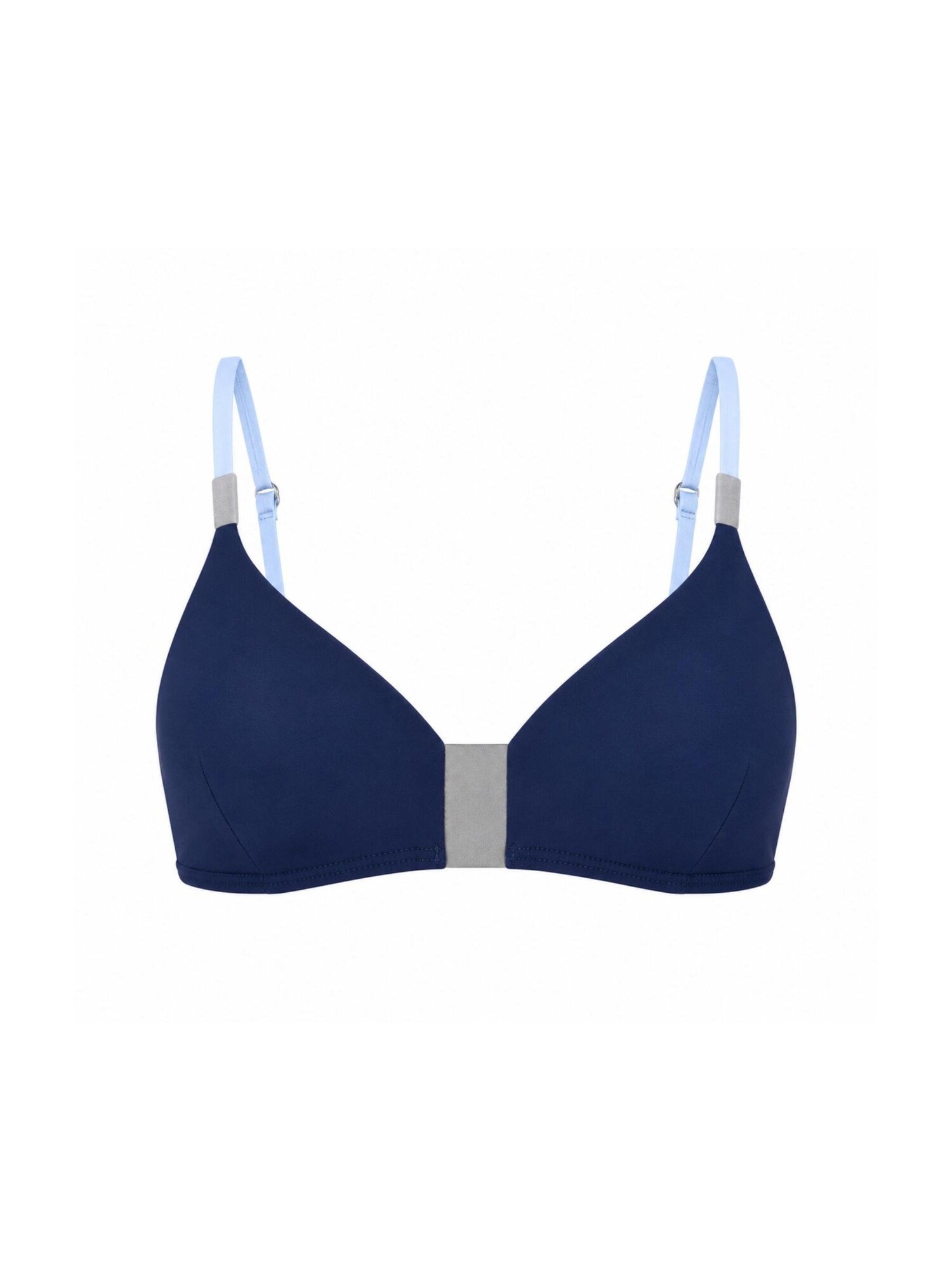 Sportbikinitopp 'Luna'