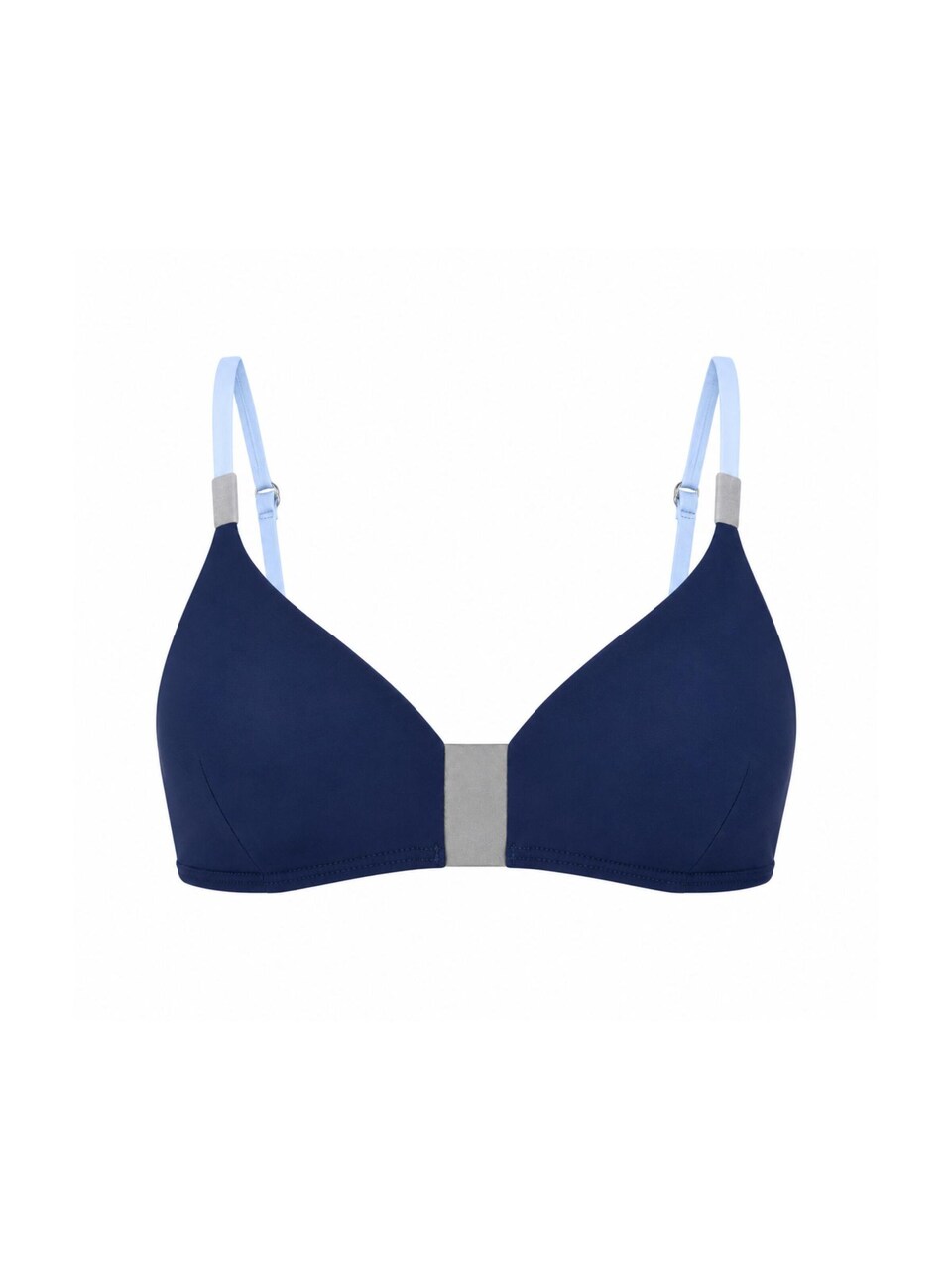 Sportbikinitopp 'Luna'
