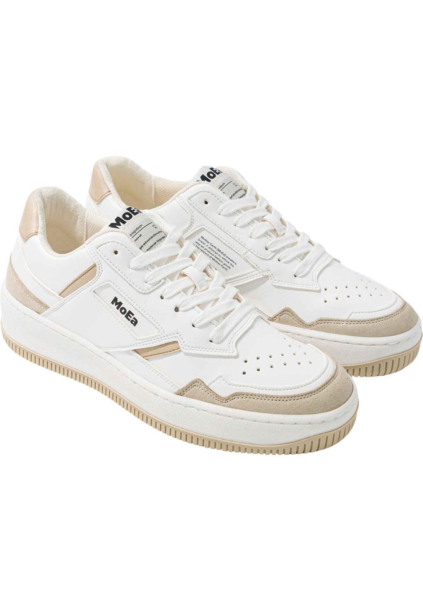 Thumbnail - MoEa Sneaker Gen1 - Coern