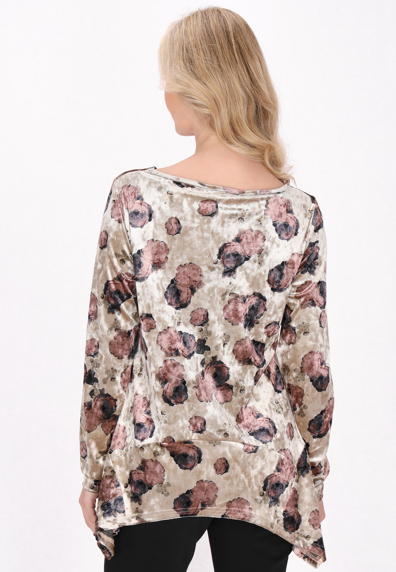 Thumbnail - Usha Bluse