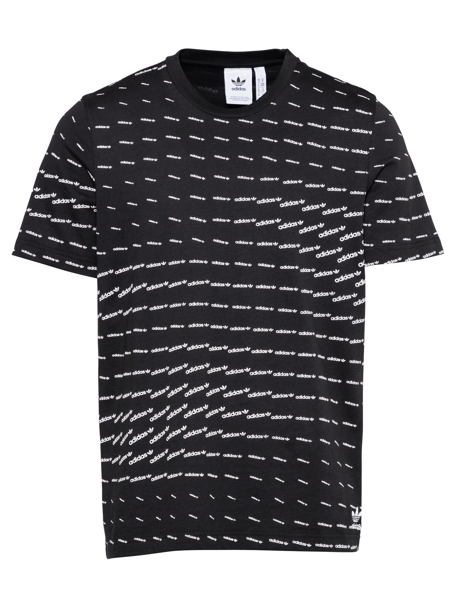 adidas Originals T-Shirt 'Mono'