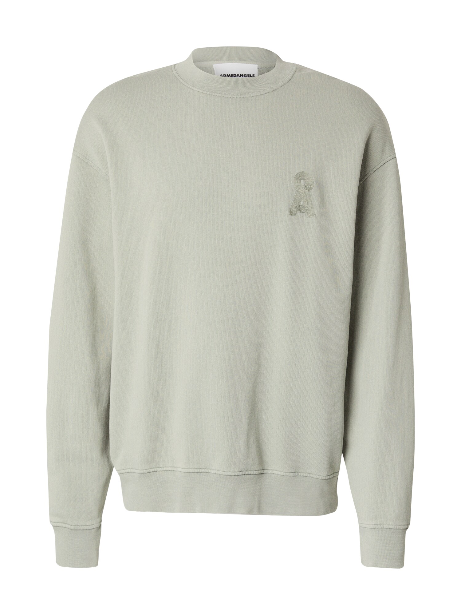 Thumbnail - Sweatshirt 'EMAAL' (GOTS)