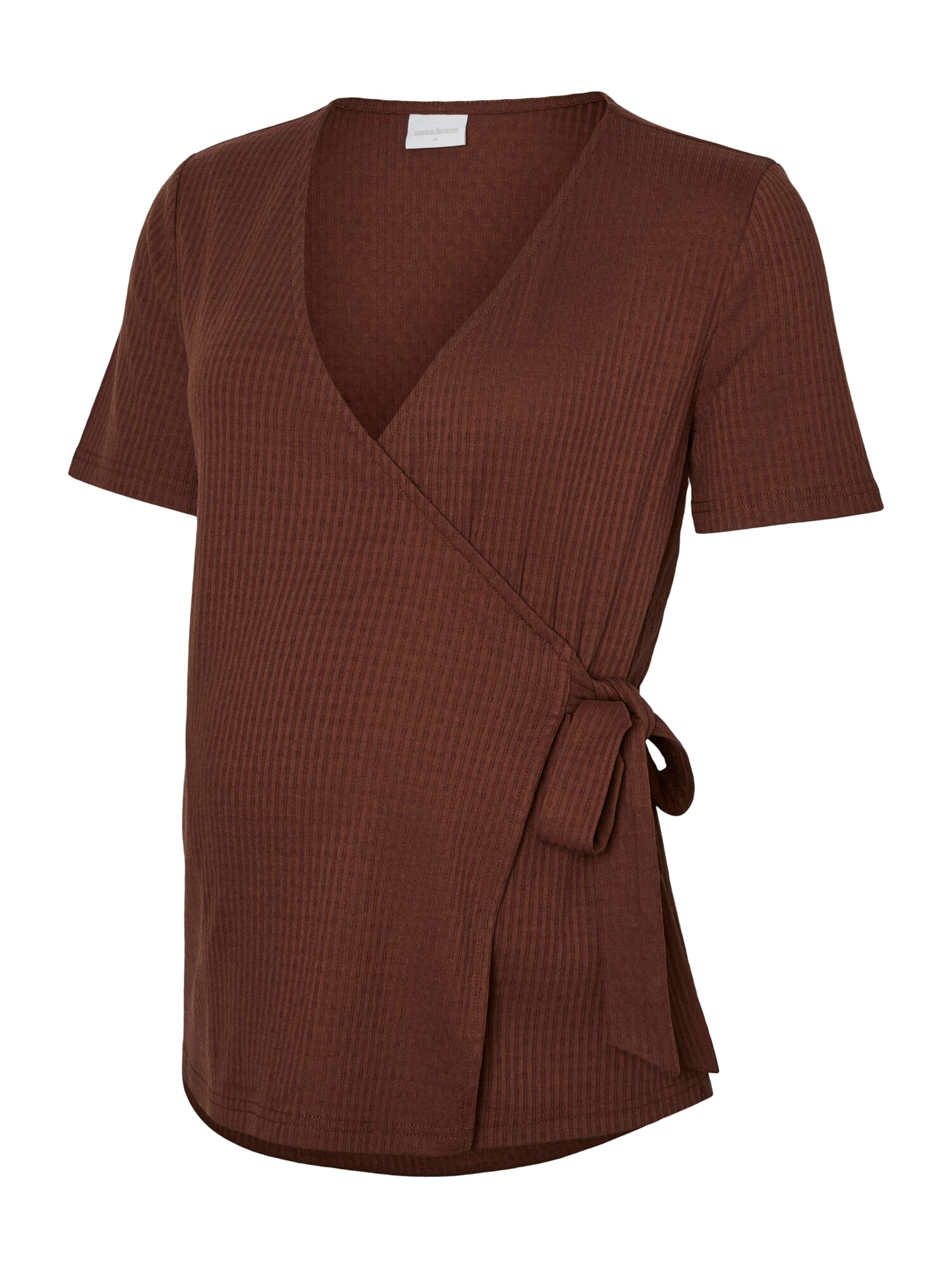 Mamalicious Strickjacke MLYaya Tess