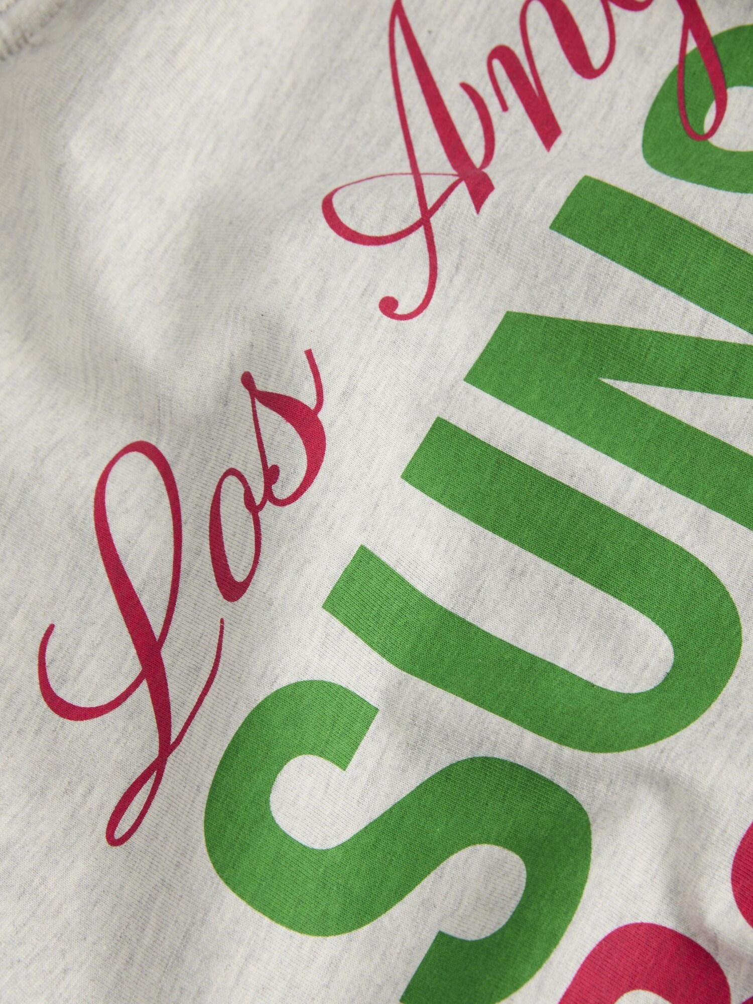 Thumbnail - T-shirt 'JXZOEY'