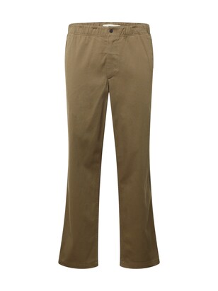 Norse Projects Broek ‘Ezra’ Kaki