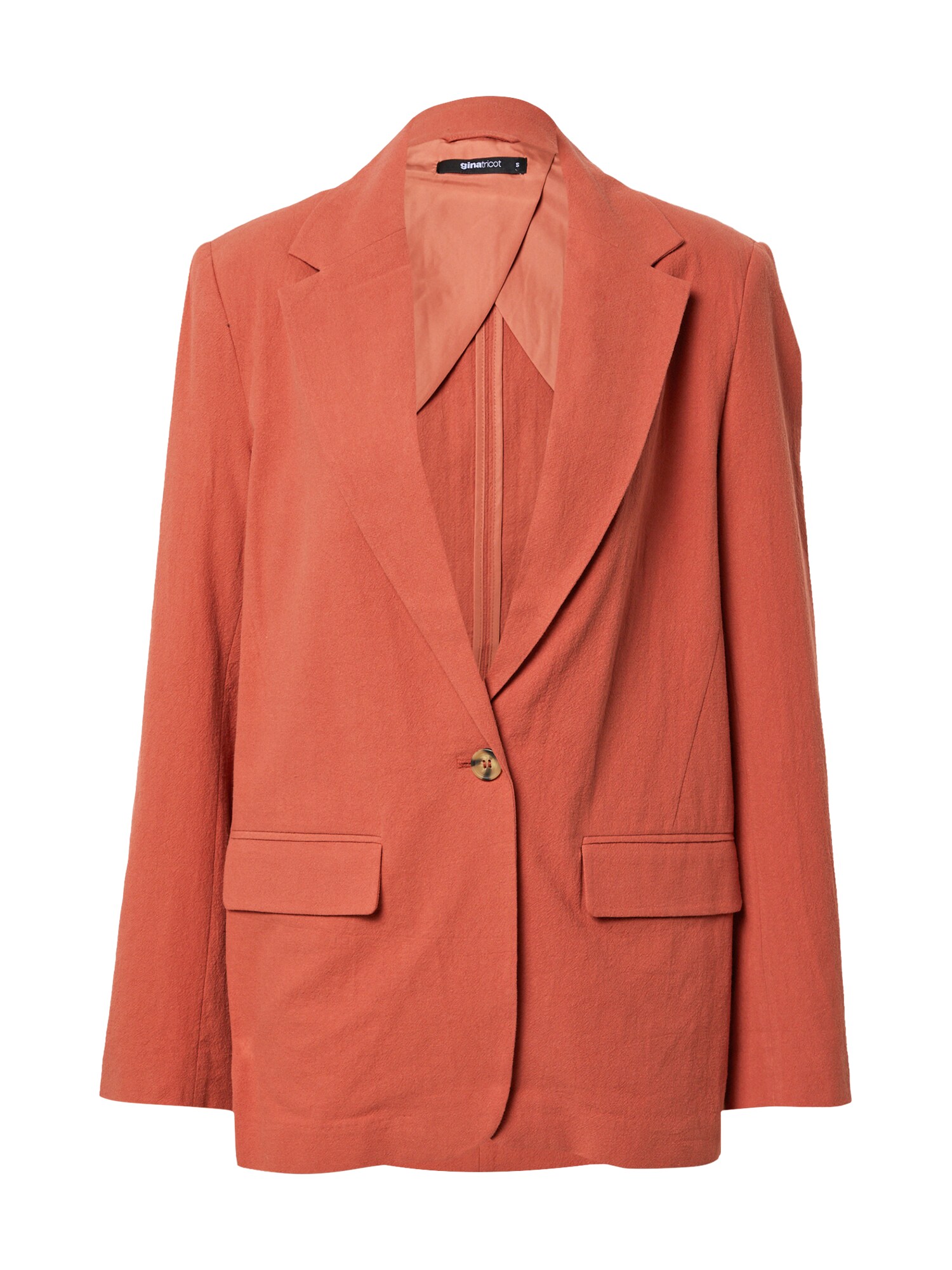 Gina Tricot Blejzer  homárová