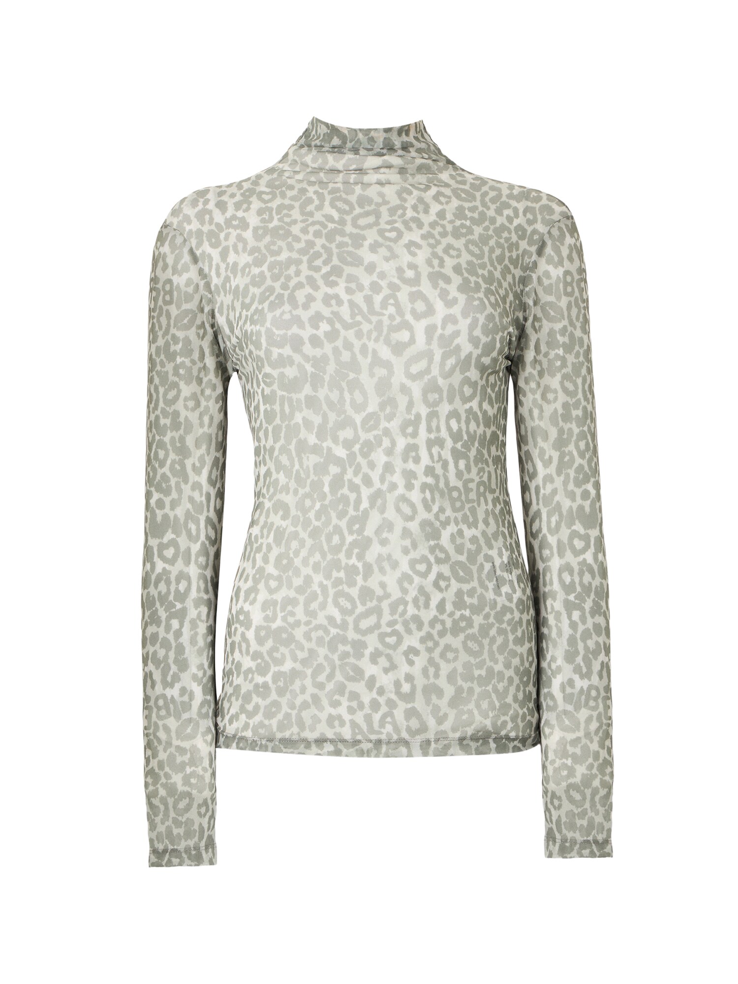 Lala Berlin tricou – rafinat, elaborat