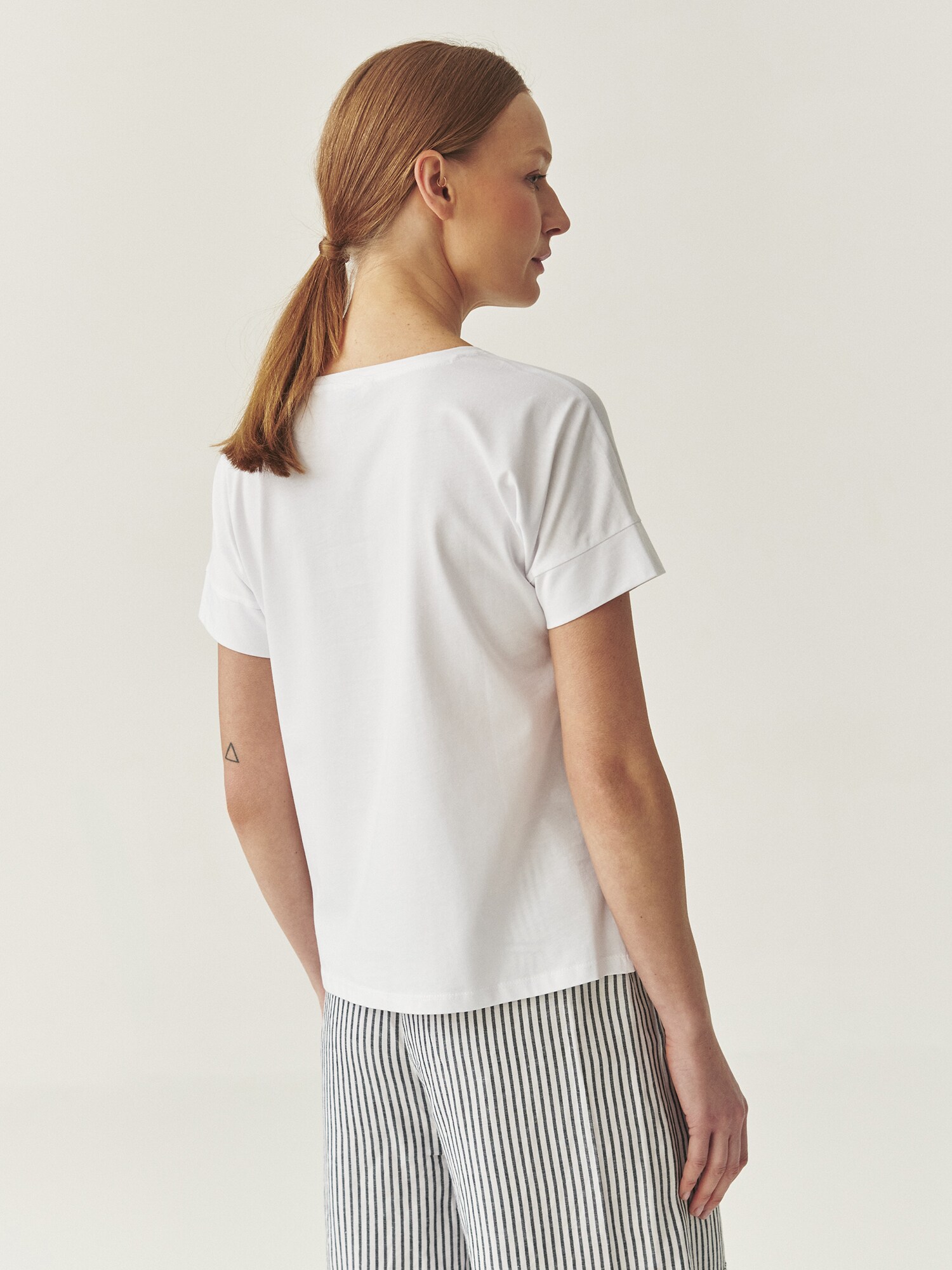 Thumbnail - TATUUM Damen T-Shirt MONKI 1