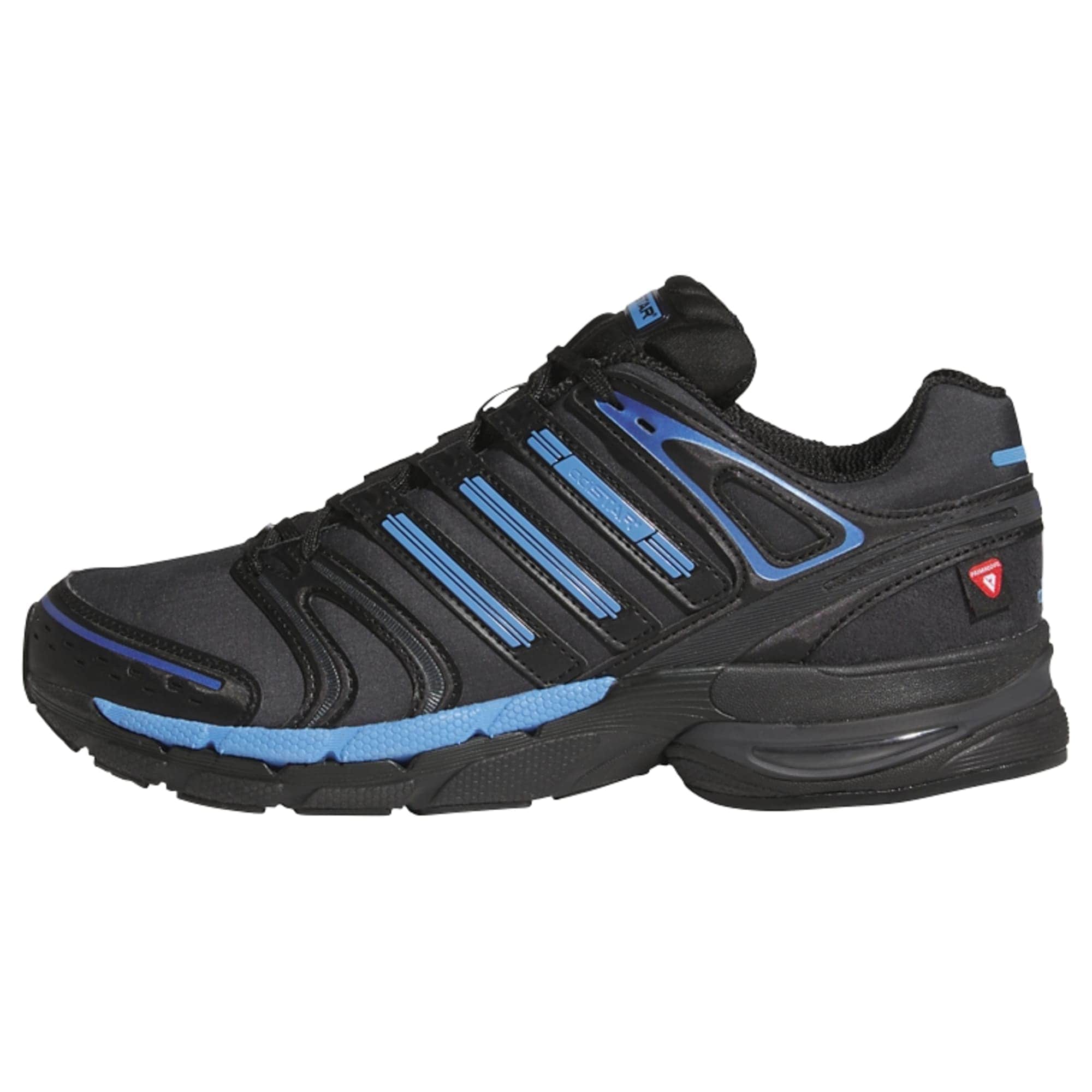 ADIDAS ORIGINALS Zapatillas deportivas bajas 'Adistar Control 5' azul real / negro