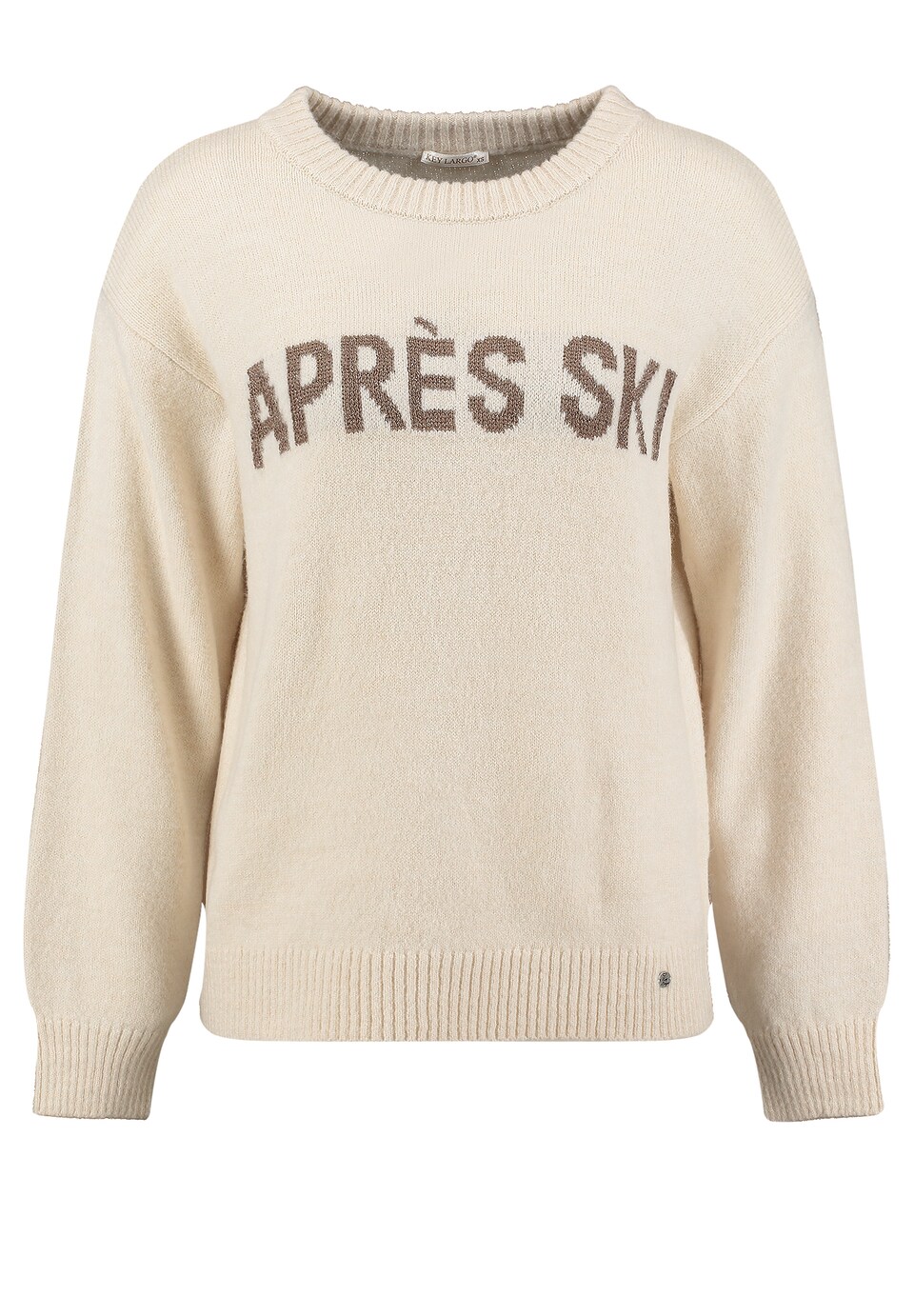 Tröja 'Apres Ski'