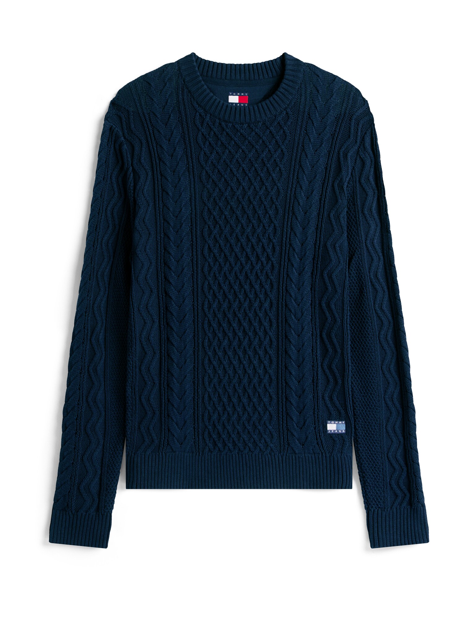 Thumbnail - Tommy Jeans Pullover