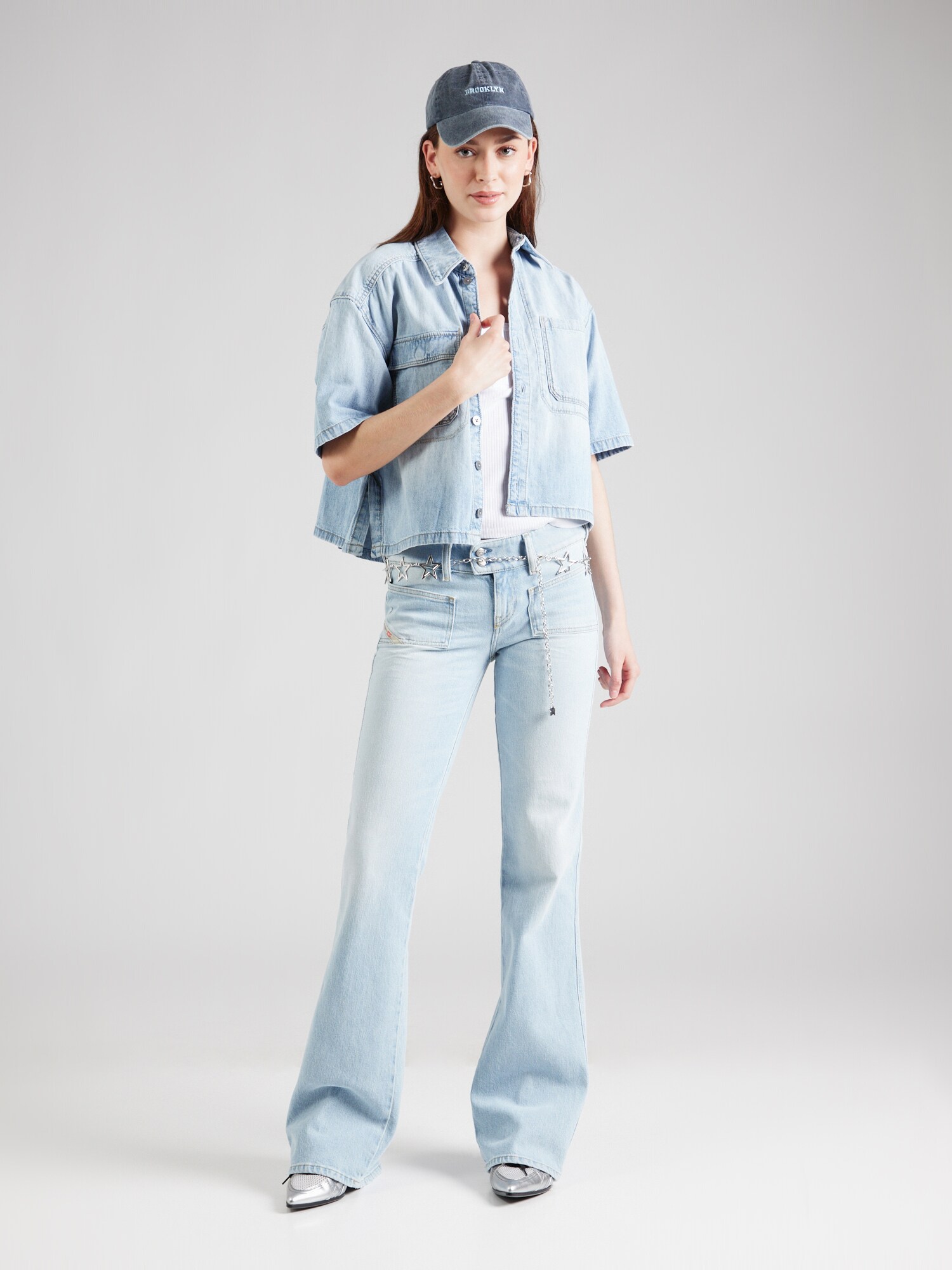 Thumbnail - Jeans 'D-HUSH'