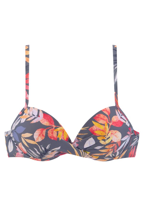 VIVANCE, Bikini felső, szürke, 3 kép a 4 közül