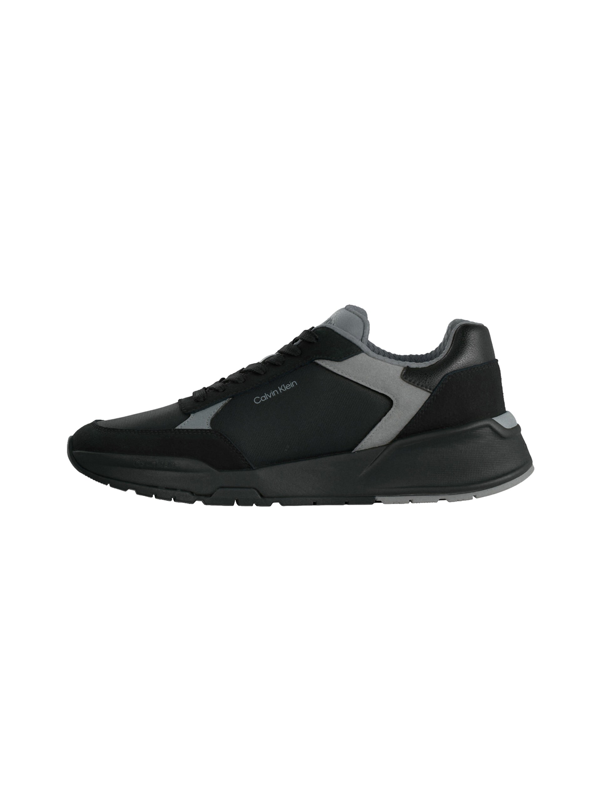 Calvin Klein Låg sneaker 'CITY' espadriller herr