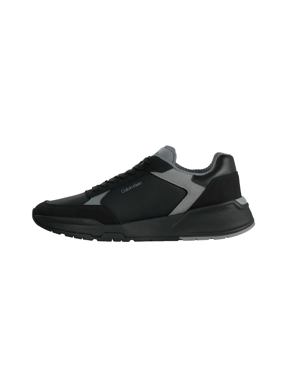 Låg sneaker 'CITY'