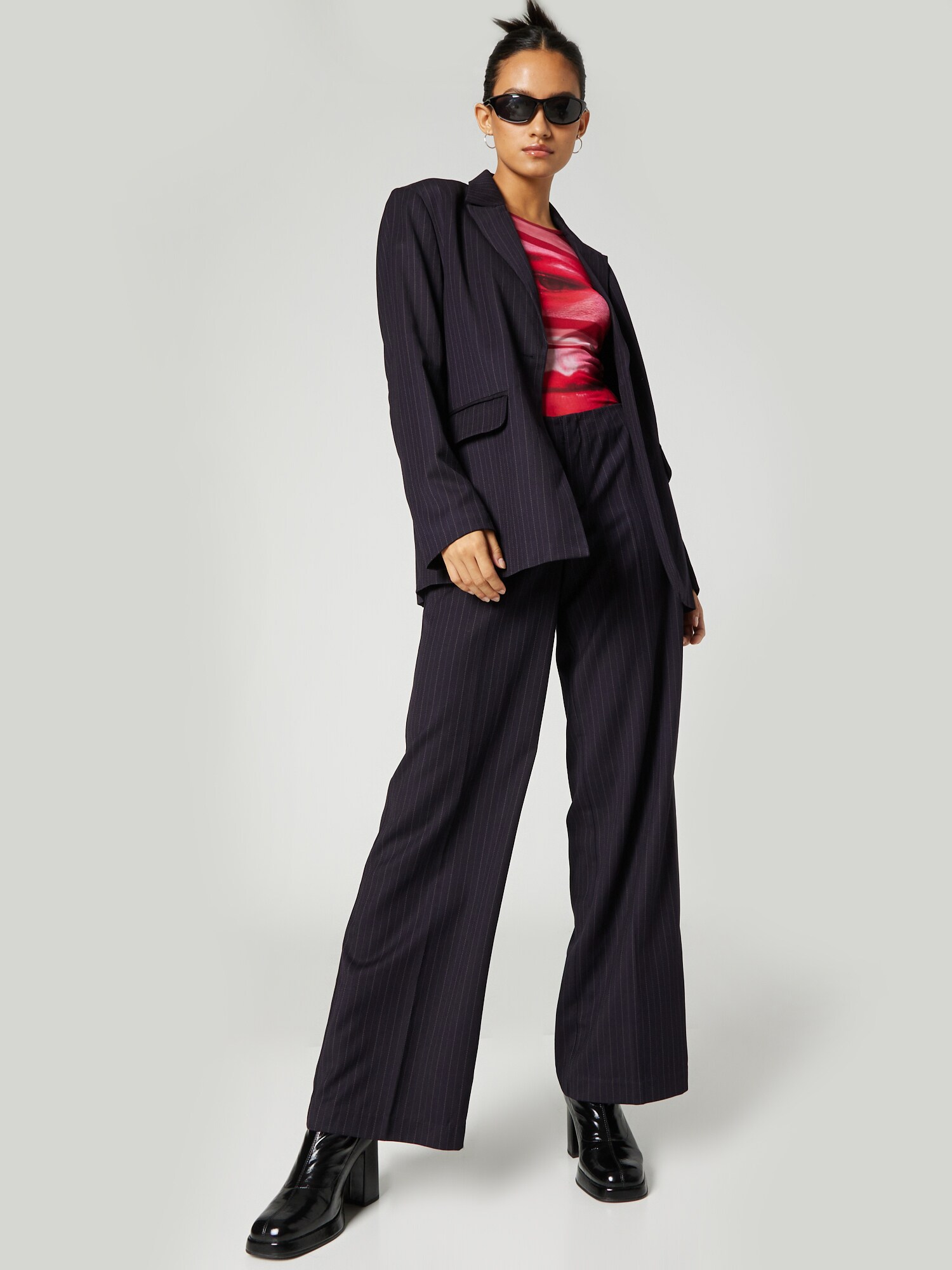 Thumbnail - Blazer 'Mareike'