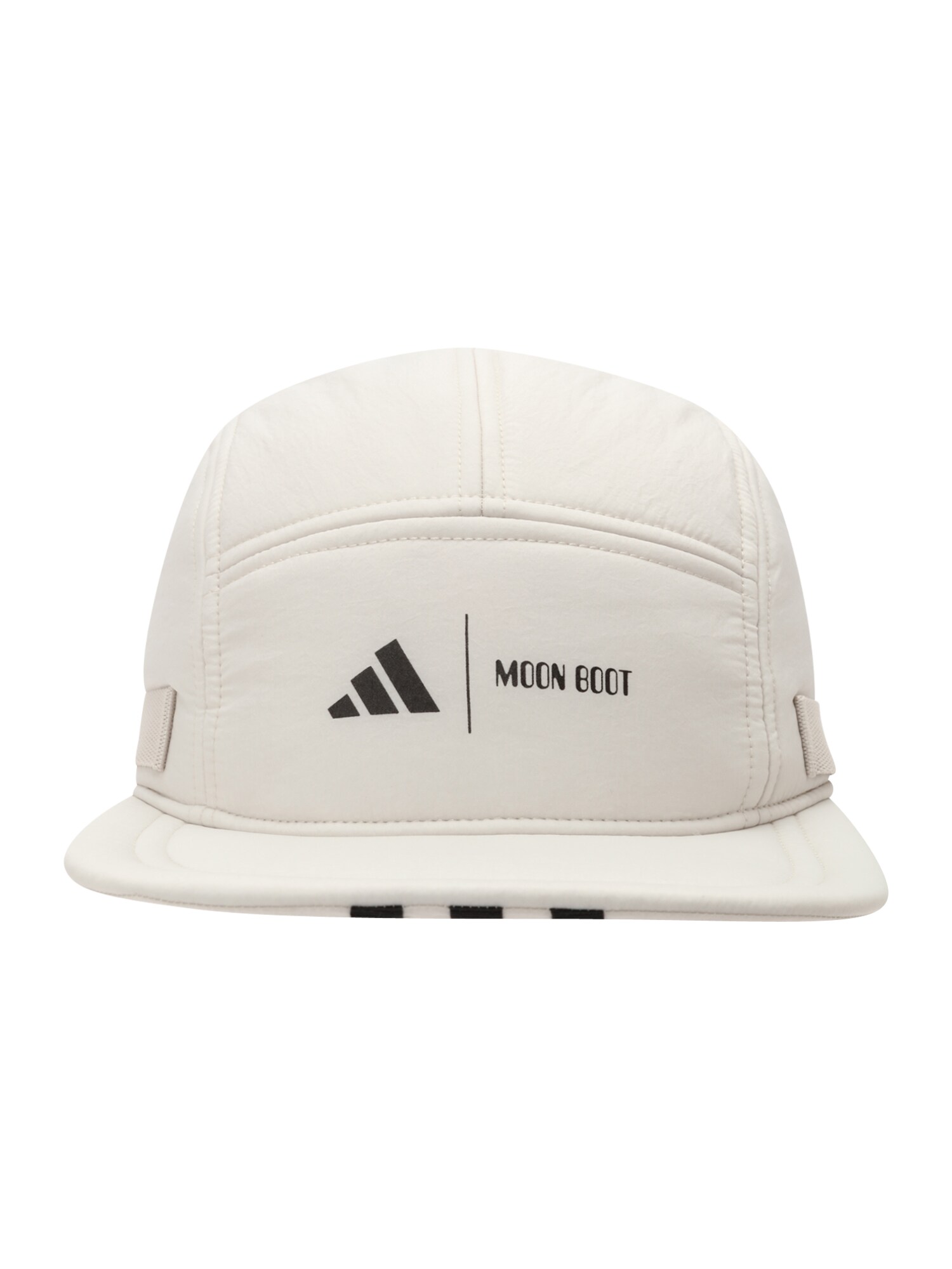 ADIDAS SPORTSWEAR Sport sapkák 'adidas x MOON BOOT '  krém / fekete termék 2. képe