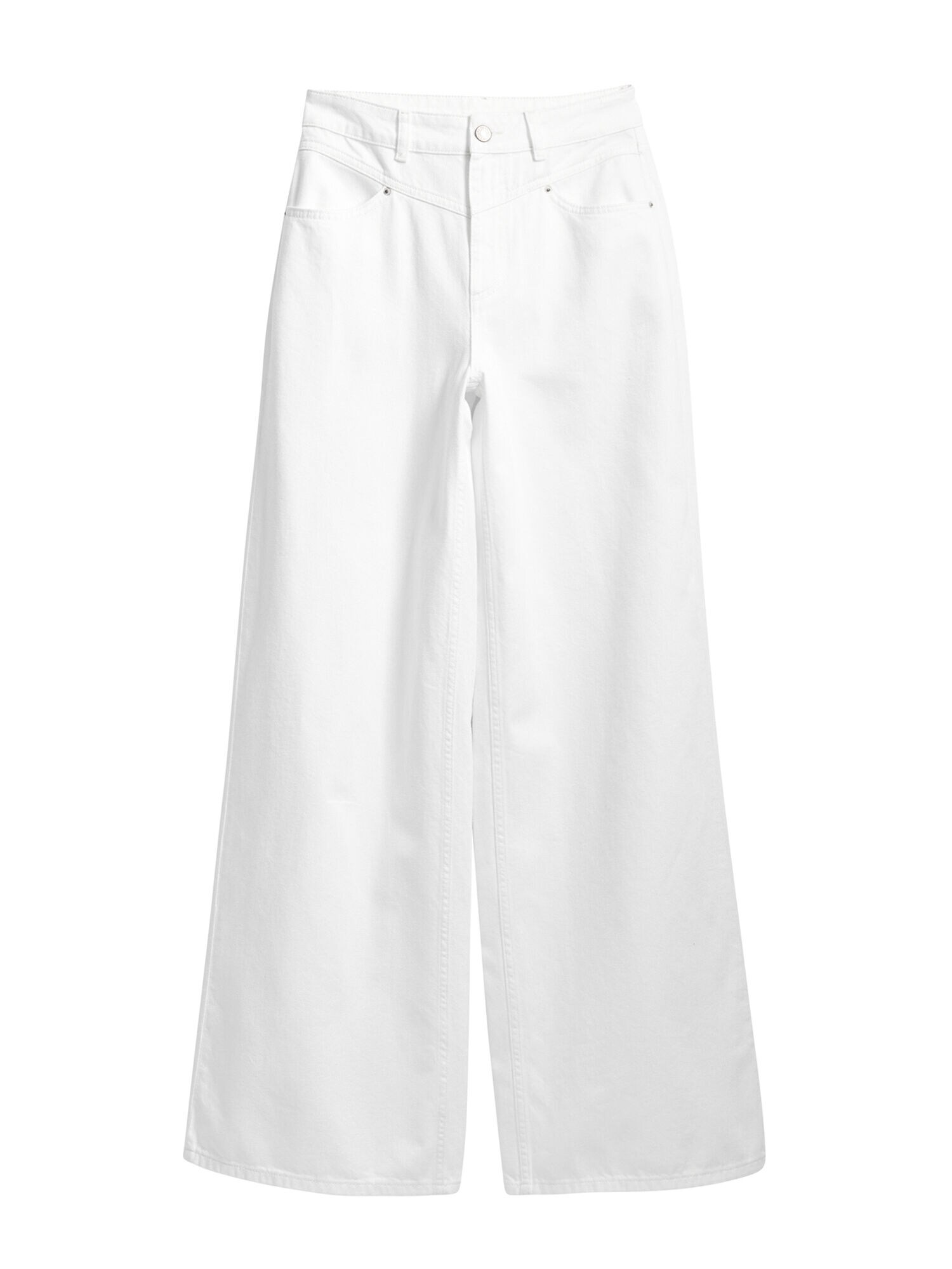 Desigual Farmer  fehér farmer akciós termékkép 1