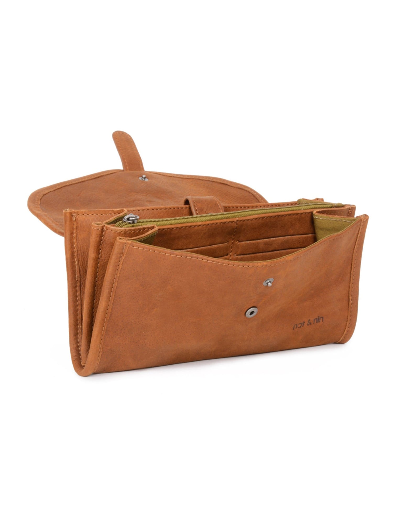 Thumbnail - Nat&Nin Portemonnaie Patty