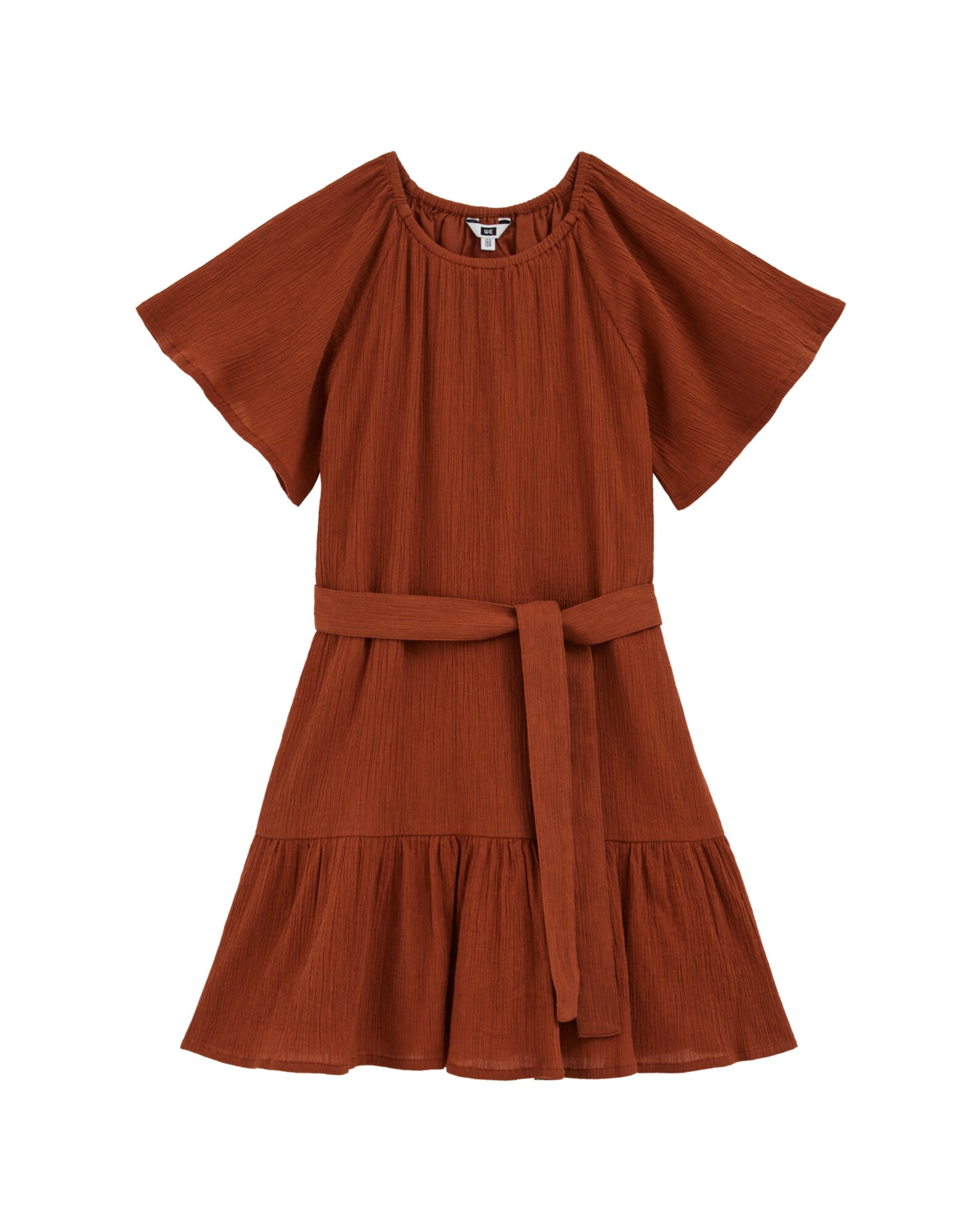 WE Fashion: pentru femei rochie din materiale premium