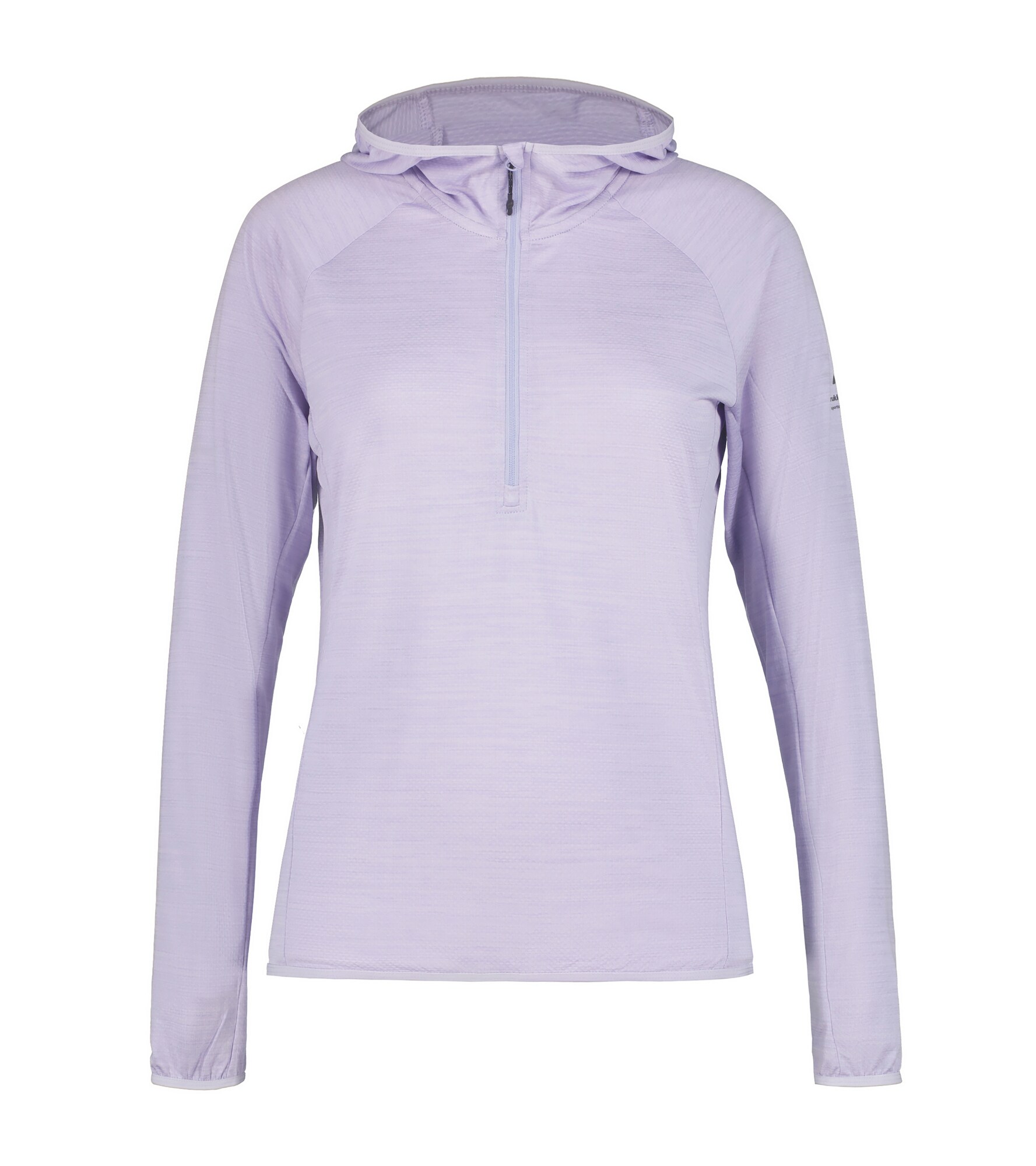 Rukka Tricou funcțional Maakala  mov deschis