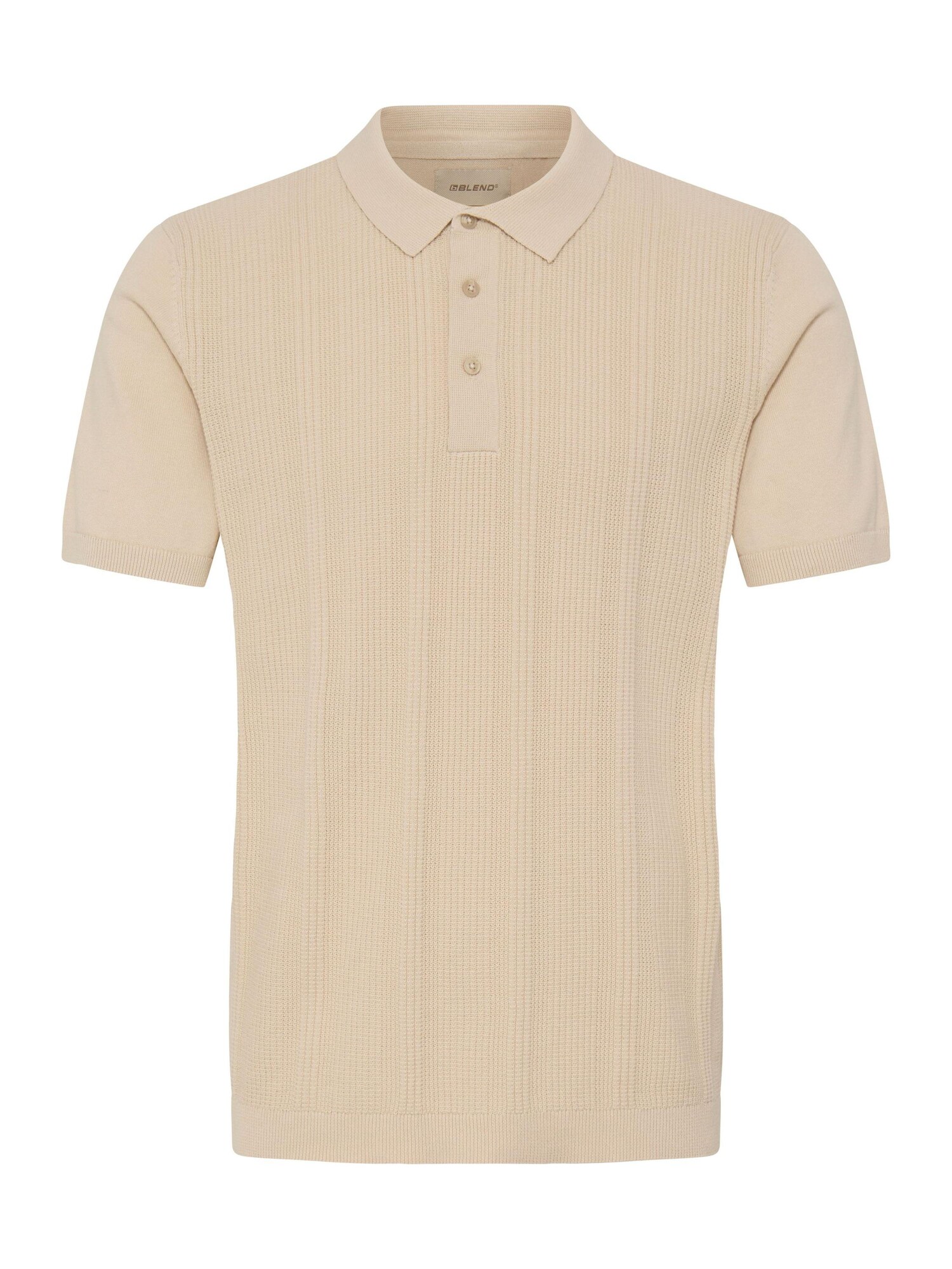 BLEND Tricou BHBaron  gri