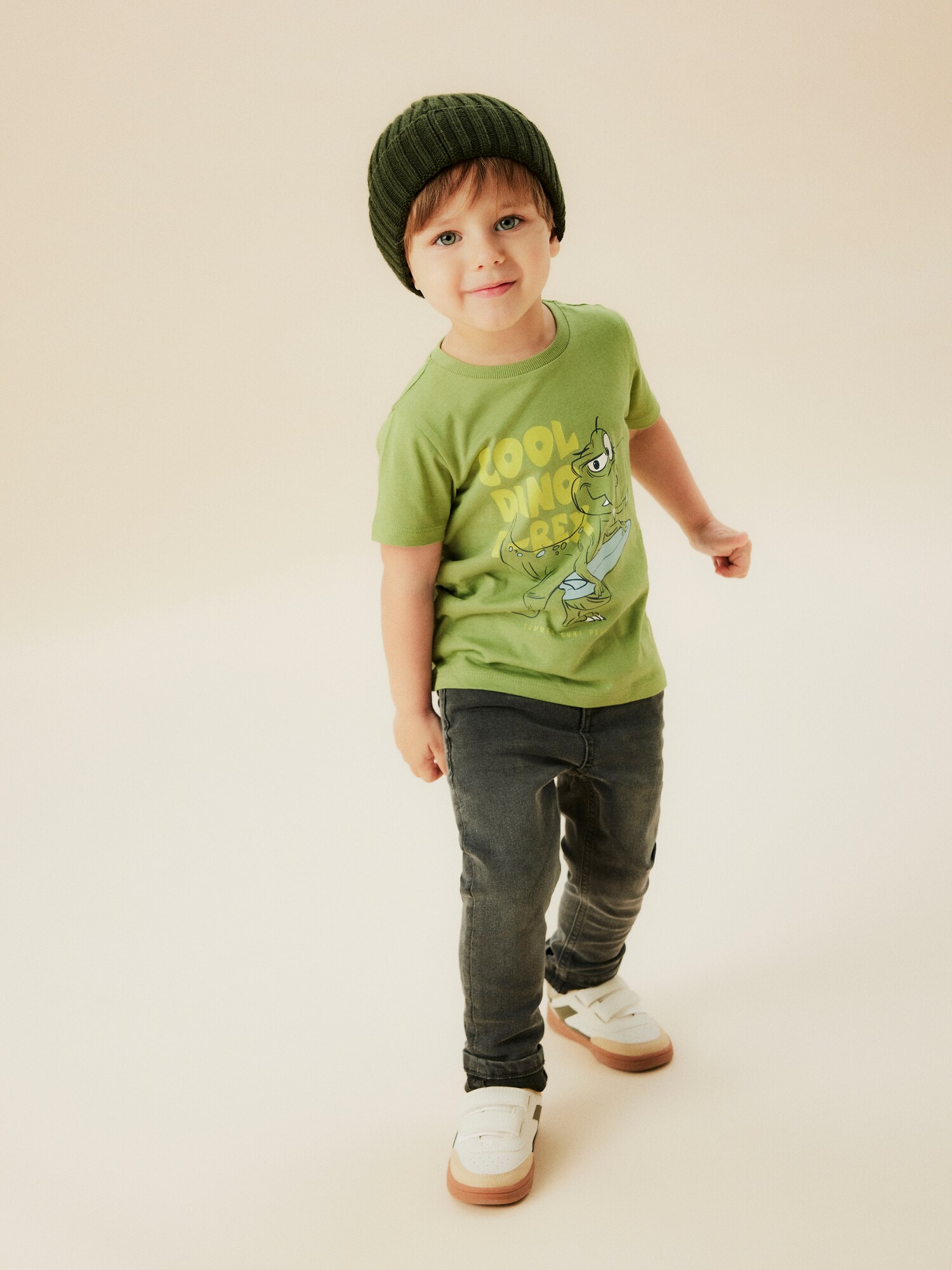 Thumbnail - T-Shirt 'NMMKARLTON'