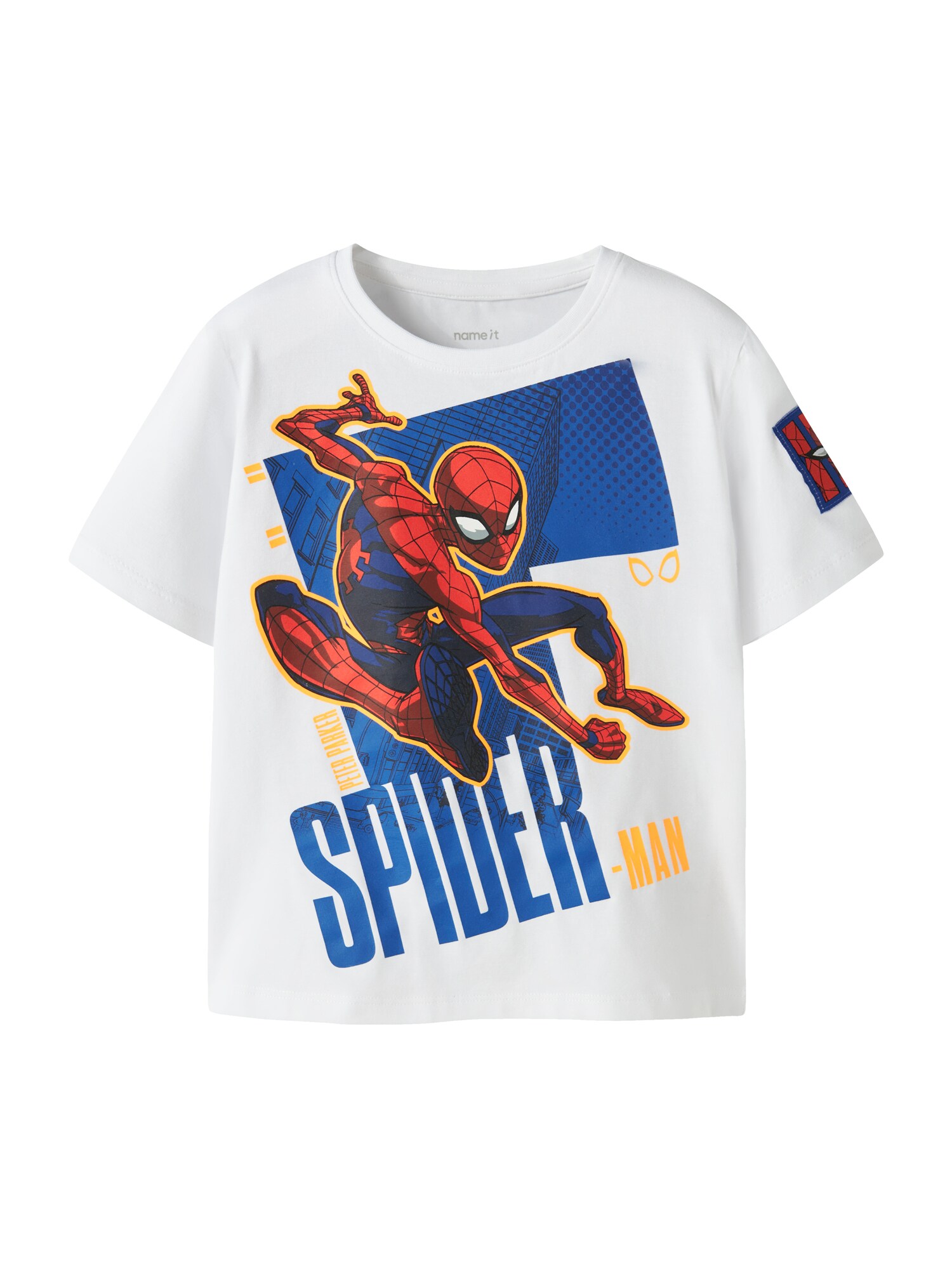 Name It aduce rafinat pentru băieți tricou