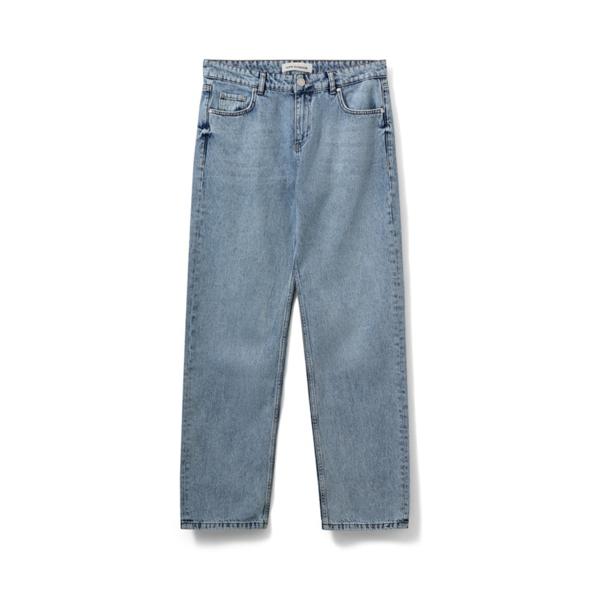 Sofie Schnoor Vaquero  azul denim