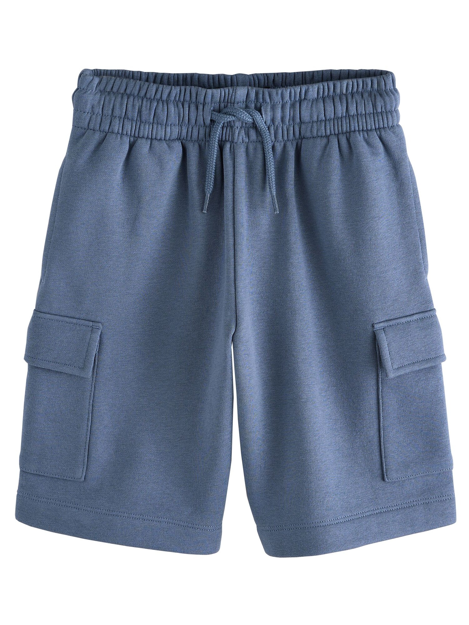 Next Pantaloni  albastru porumbel