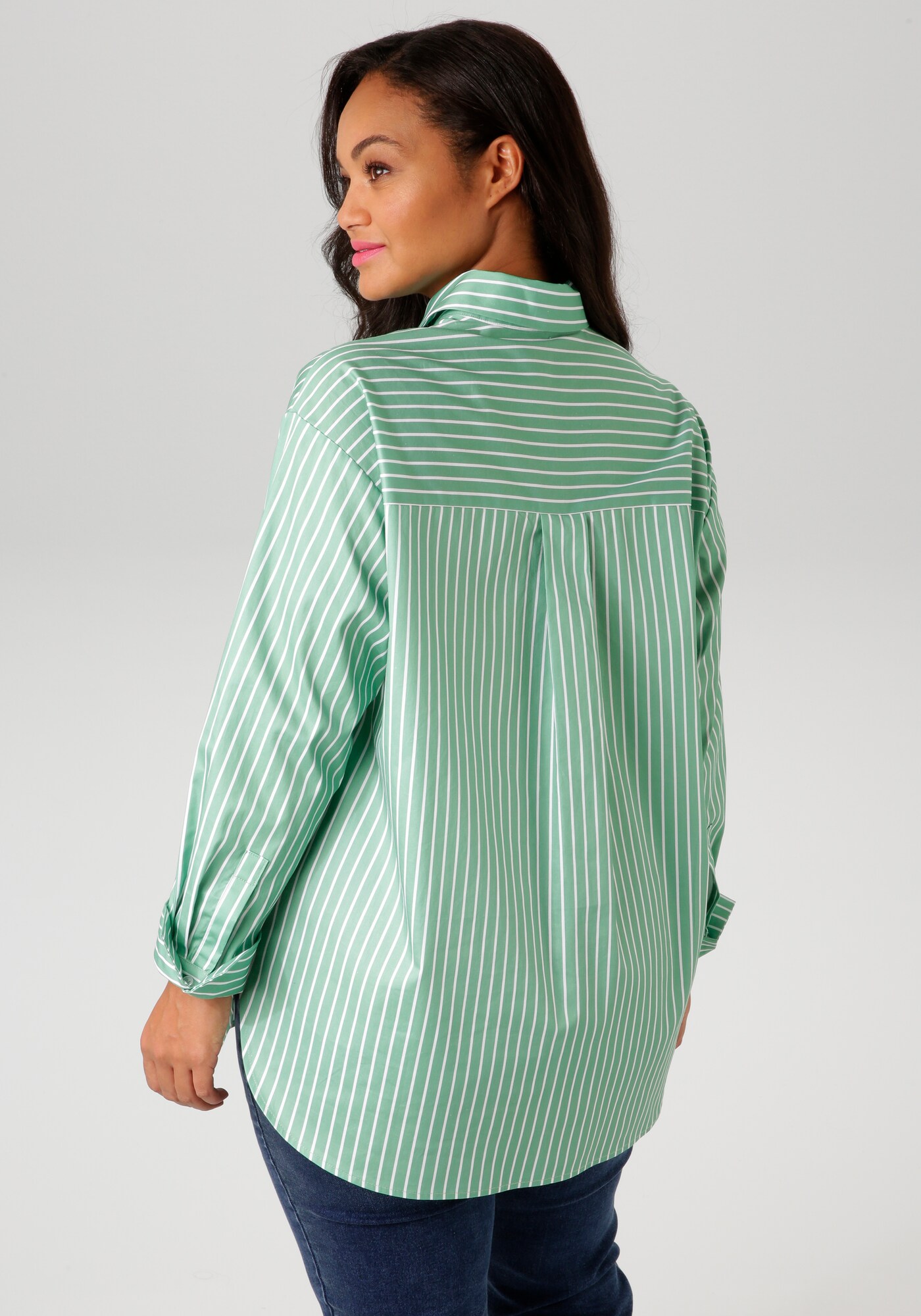 Thumbnail - Aniston Bluse
